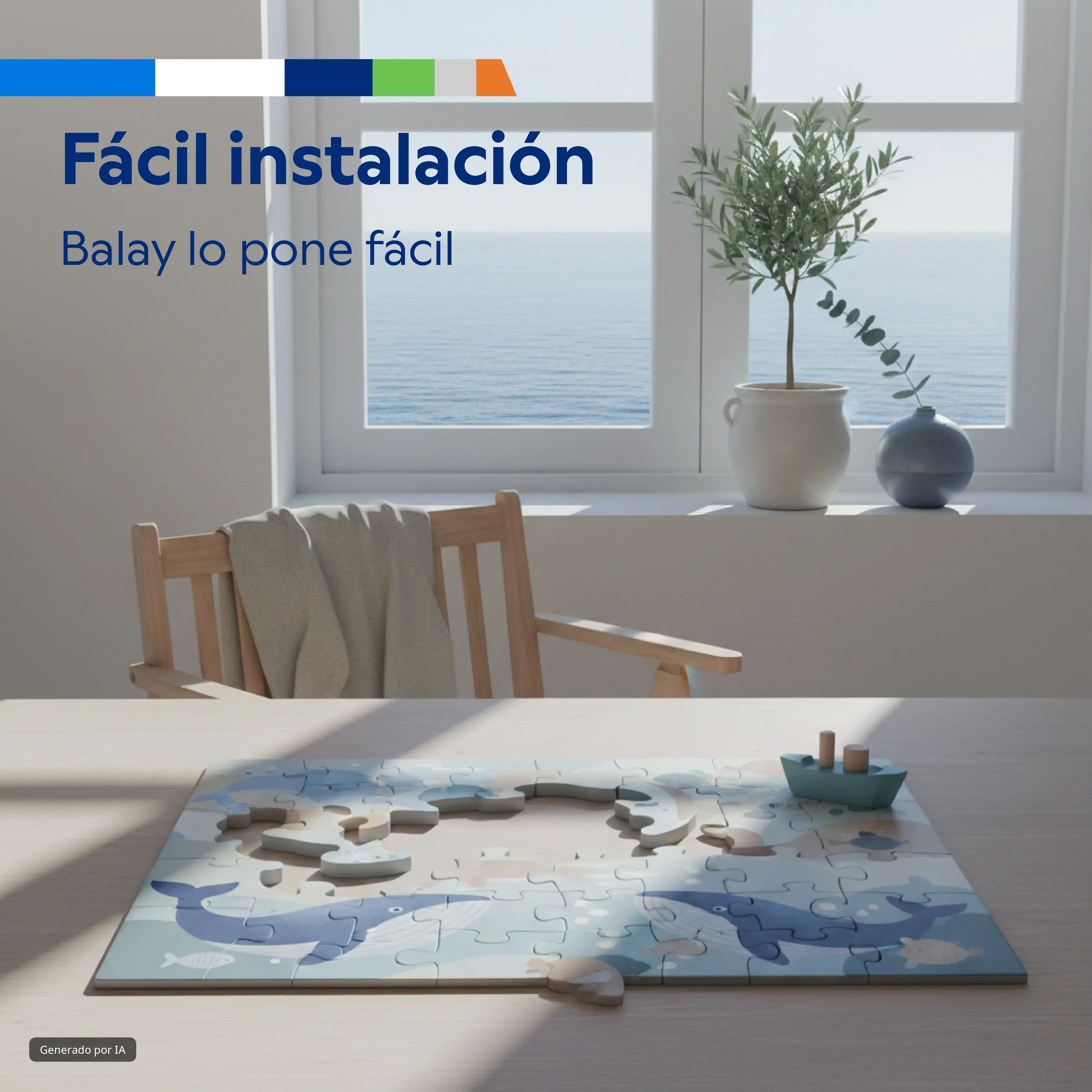 Foto nº 8 del producto 3EB715LR