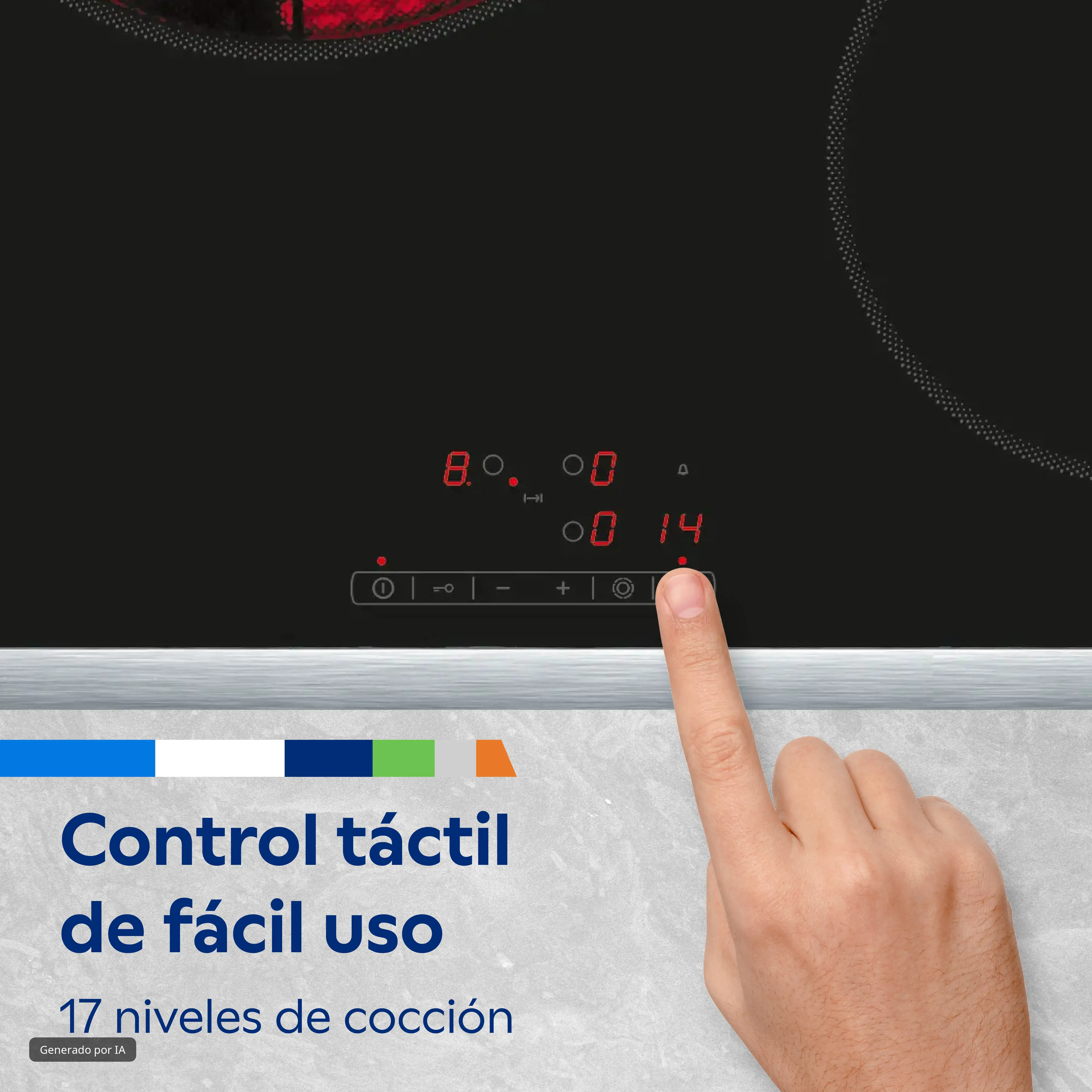Foto nº 4 del producto 3EB715XR