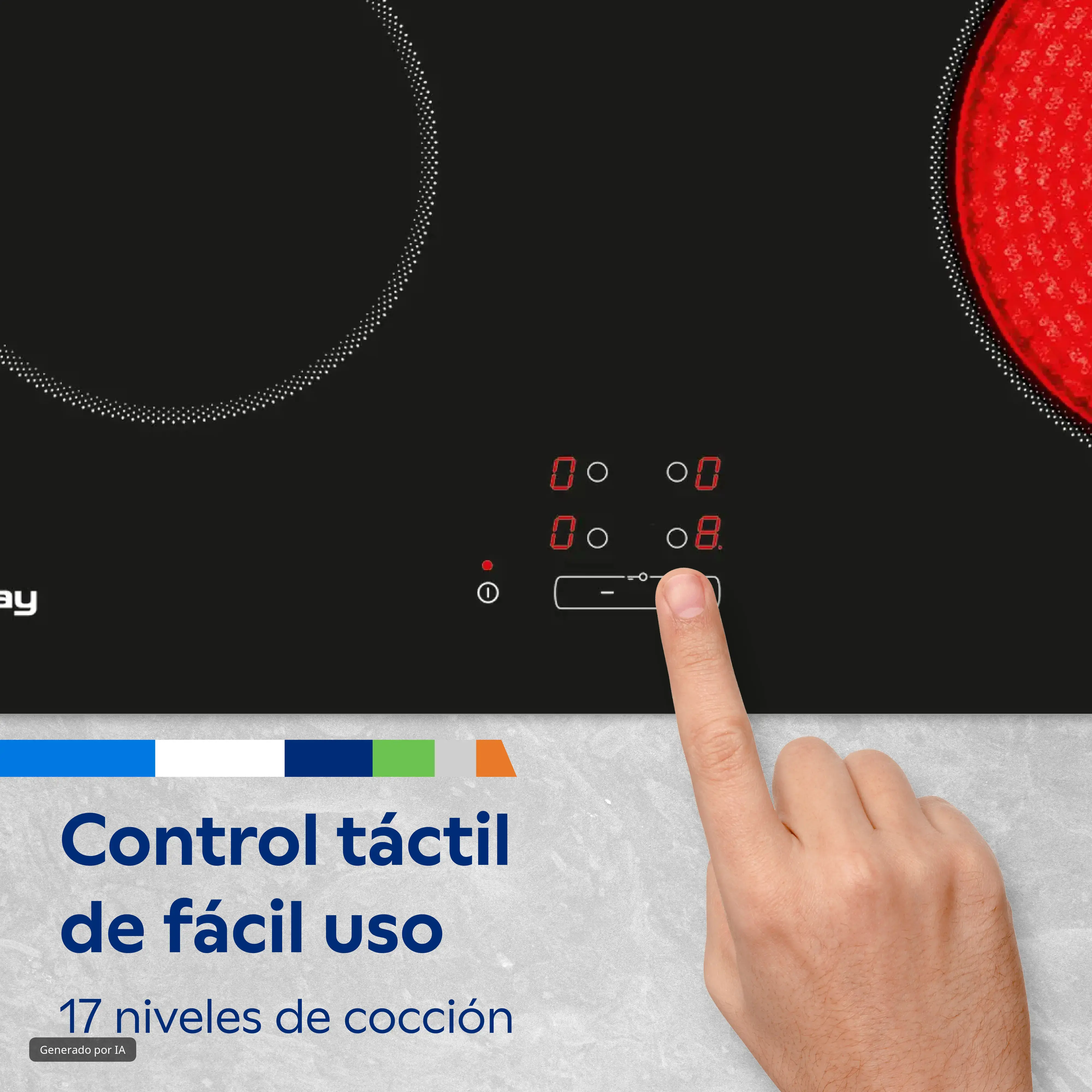 Foto nº 3 del producto 3EB720LR