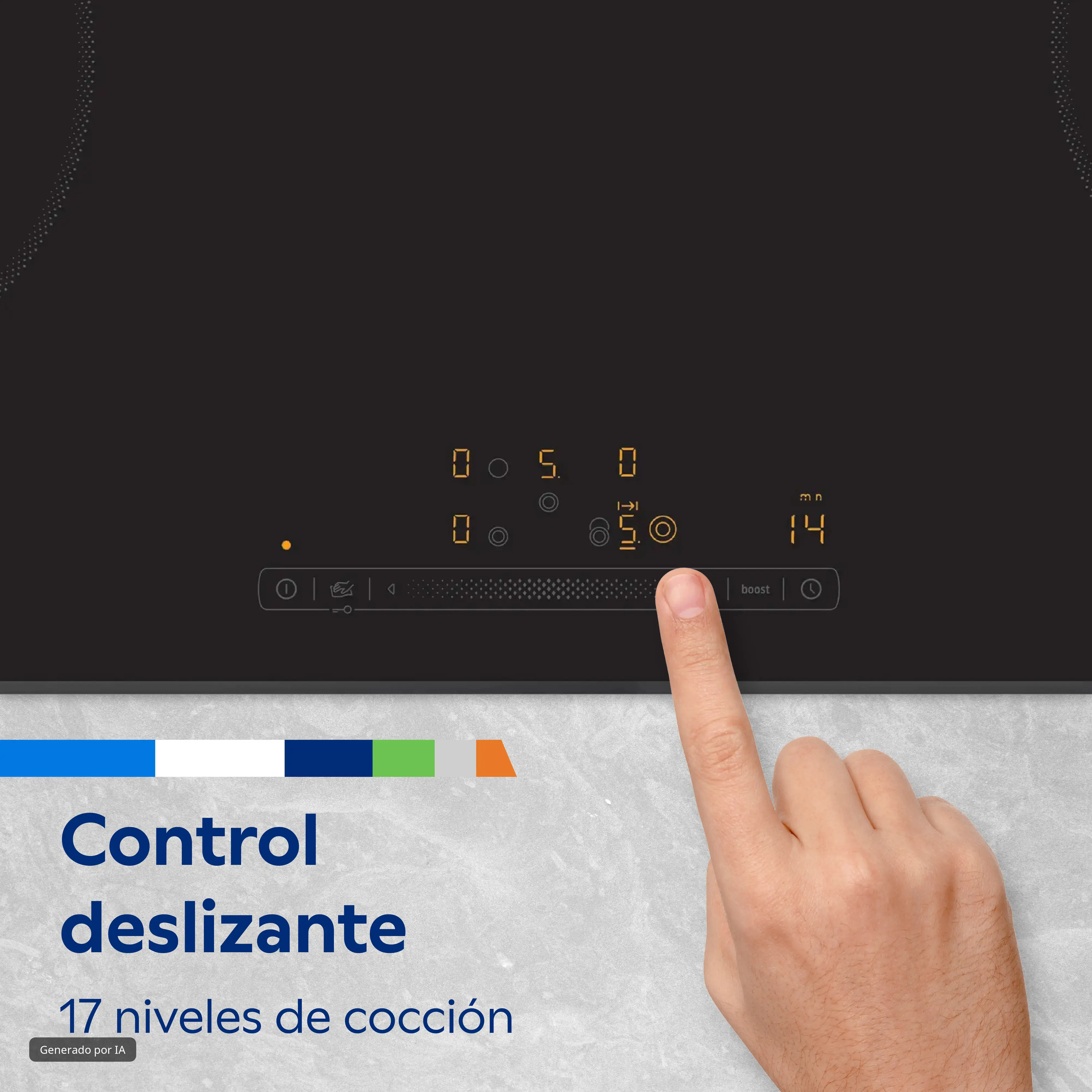 Foto nº 4 del producto 3EB767LQ