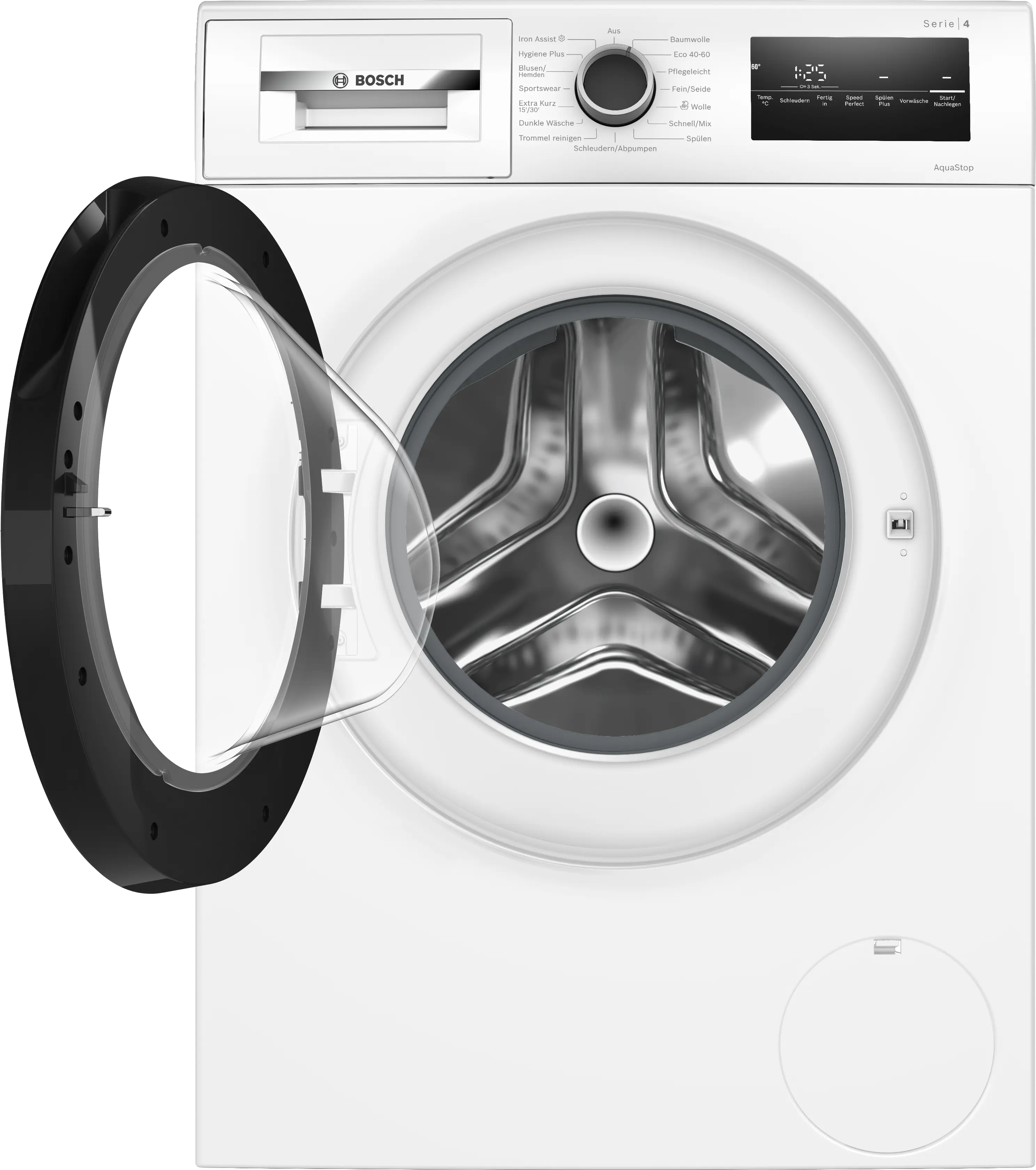 Foto Nr. 7 des Produkts WAN282ECO6