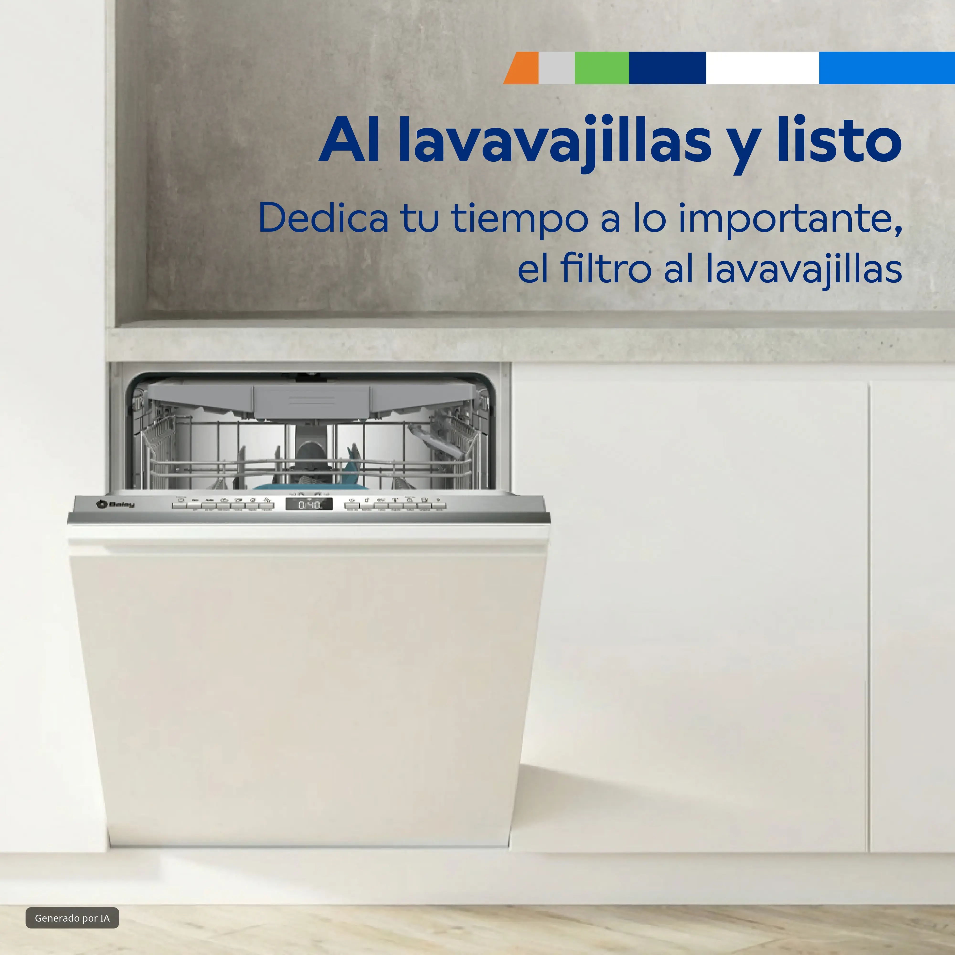 Foto nº 8 del producto 3EBC976LH
