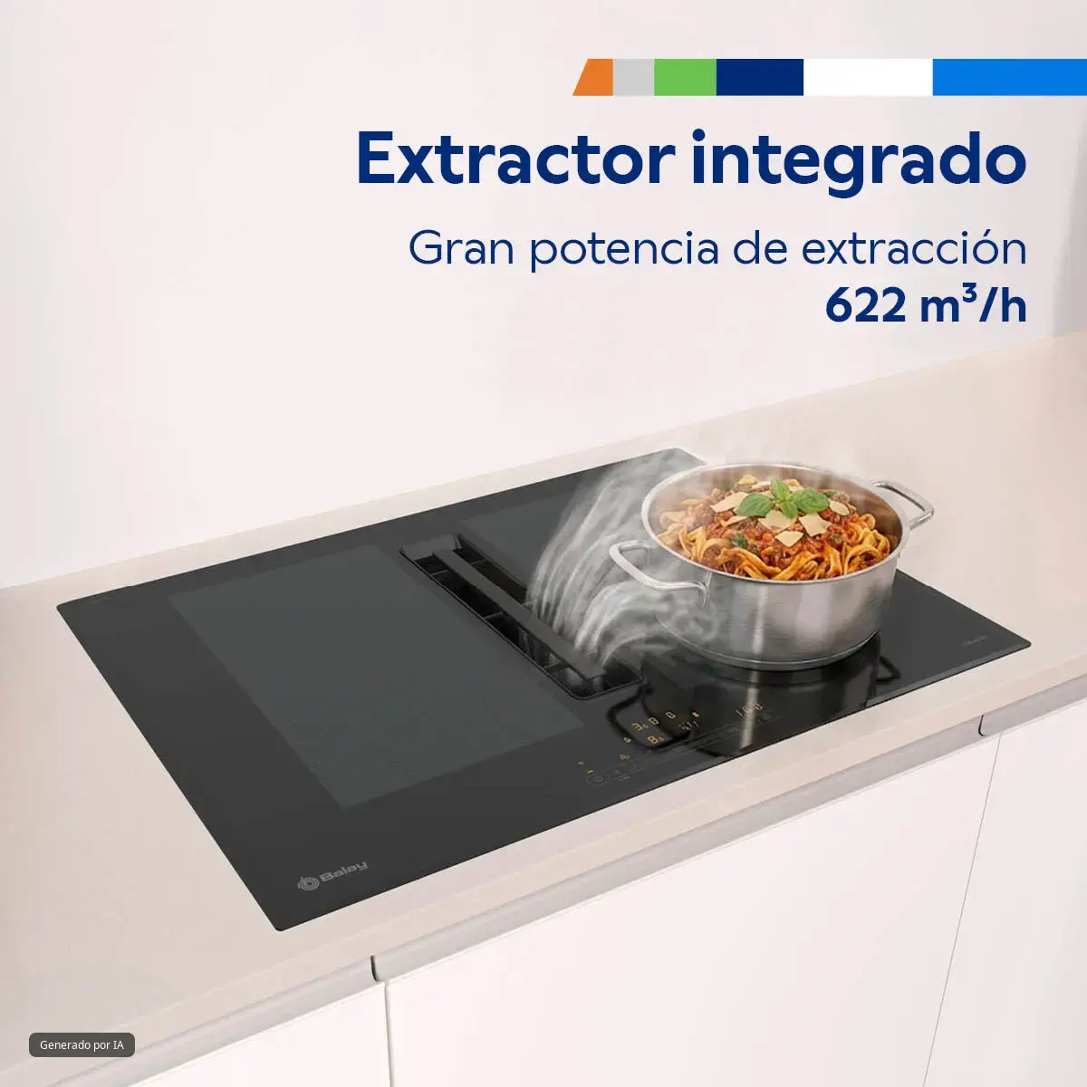 Foto nº 4 del producto 3EBC976LH