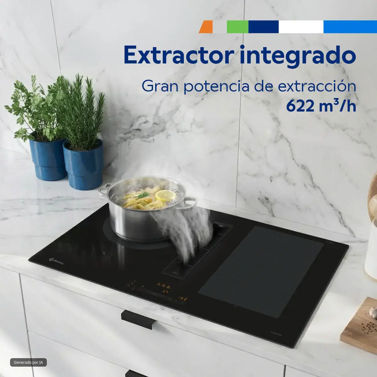 Foto nº 4 del producto 3EBC989LH