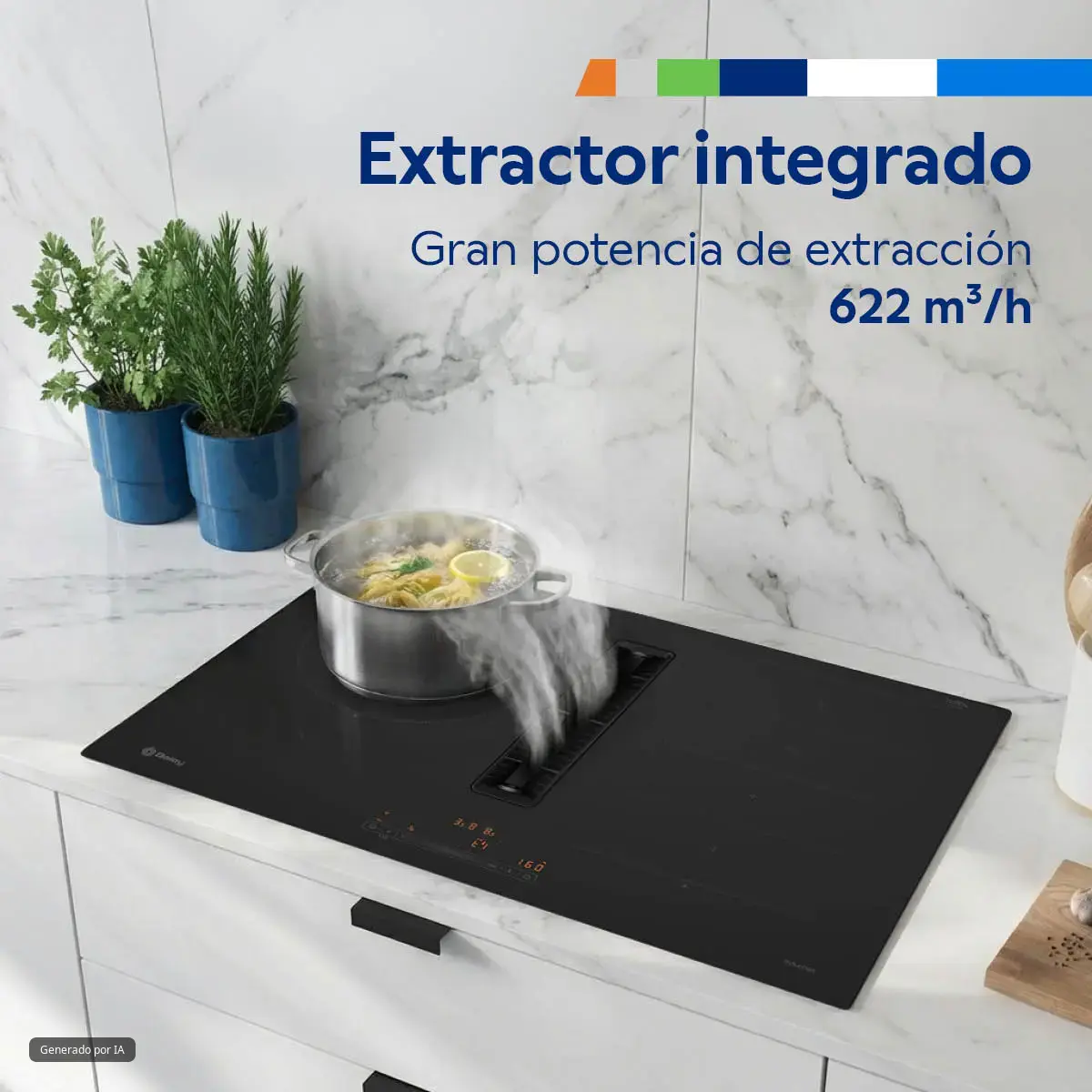 Foto nº 4 del producto 3EBC989MH