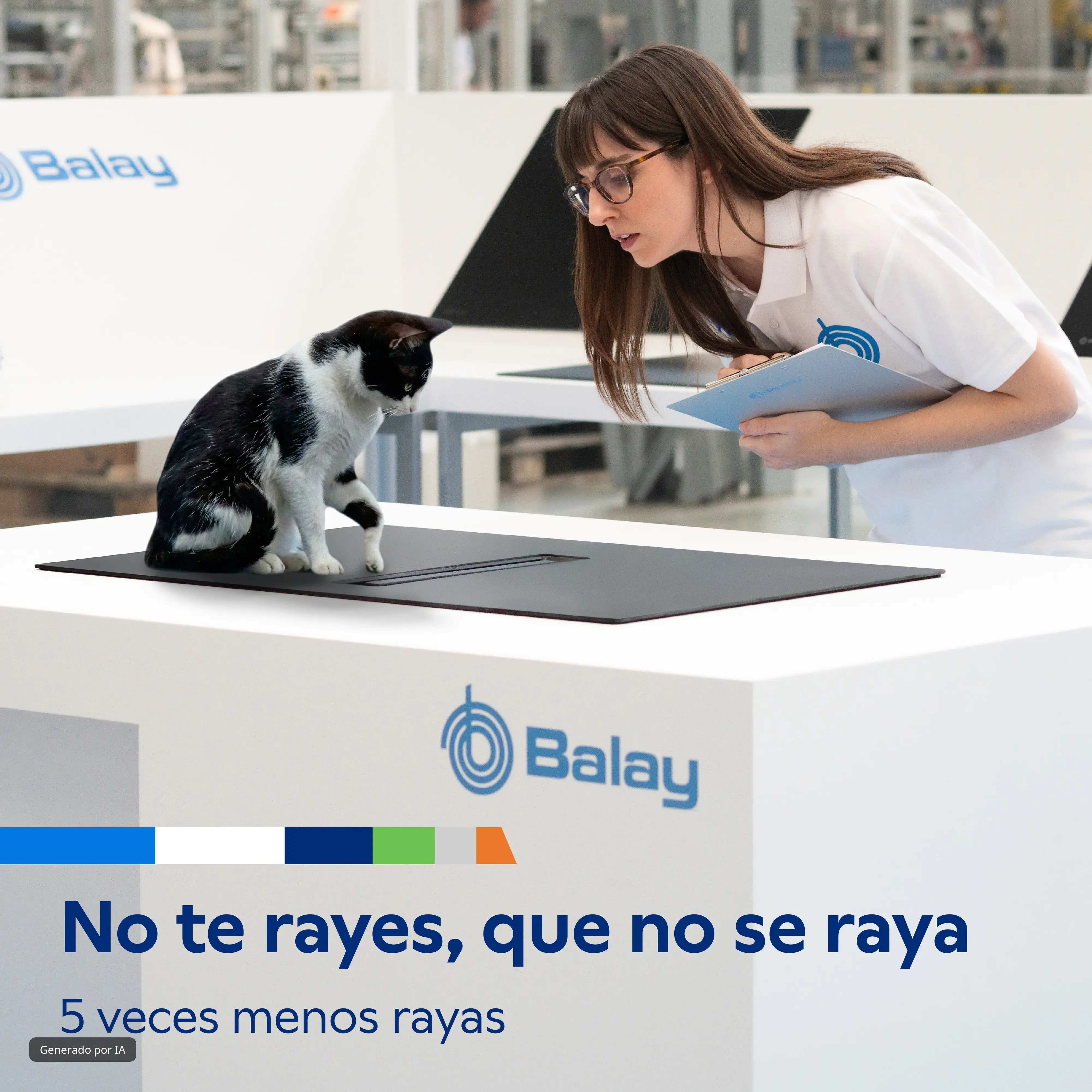 Foto nº 8 del producto 3EBC989MH