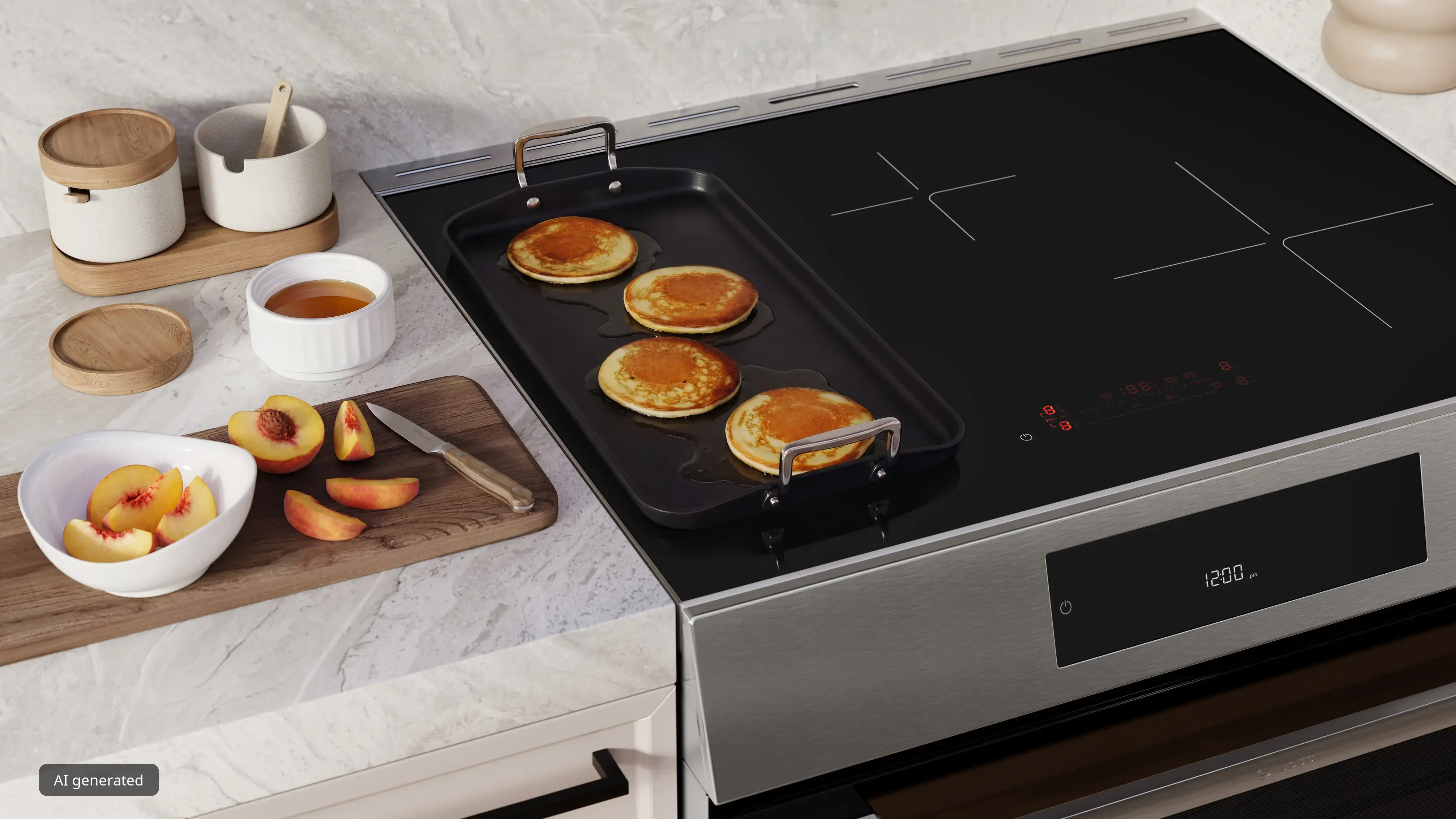 Photo Nr. 8 of the product HIF3050MC