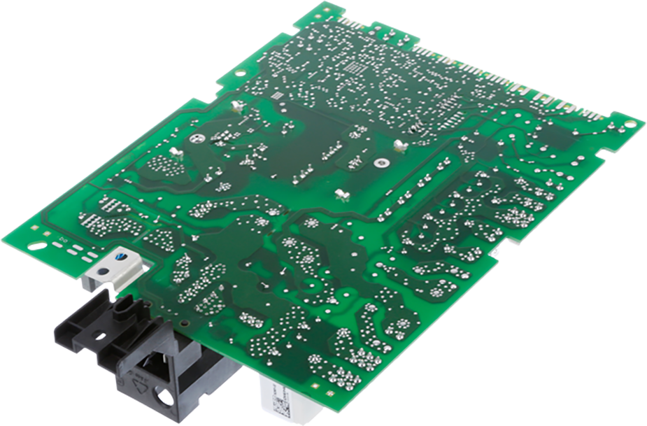 11017616 Control module programmed | Bosch Home Appliances