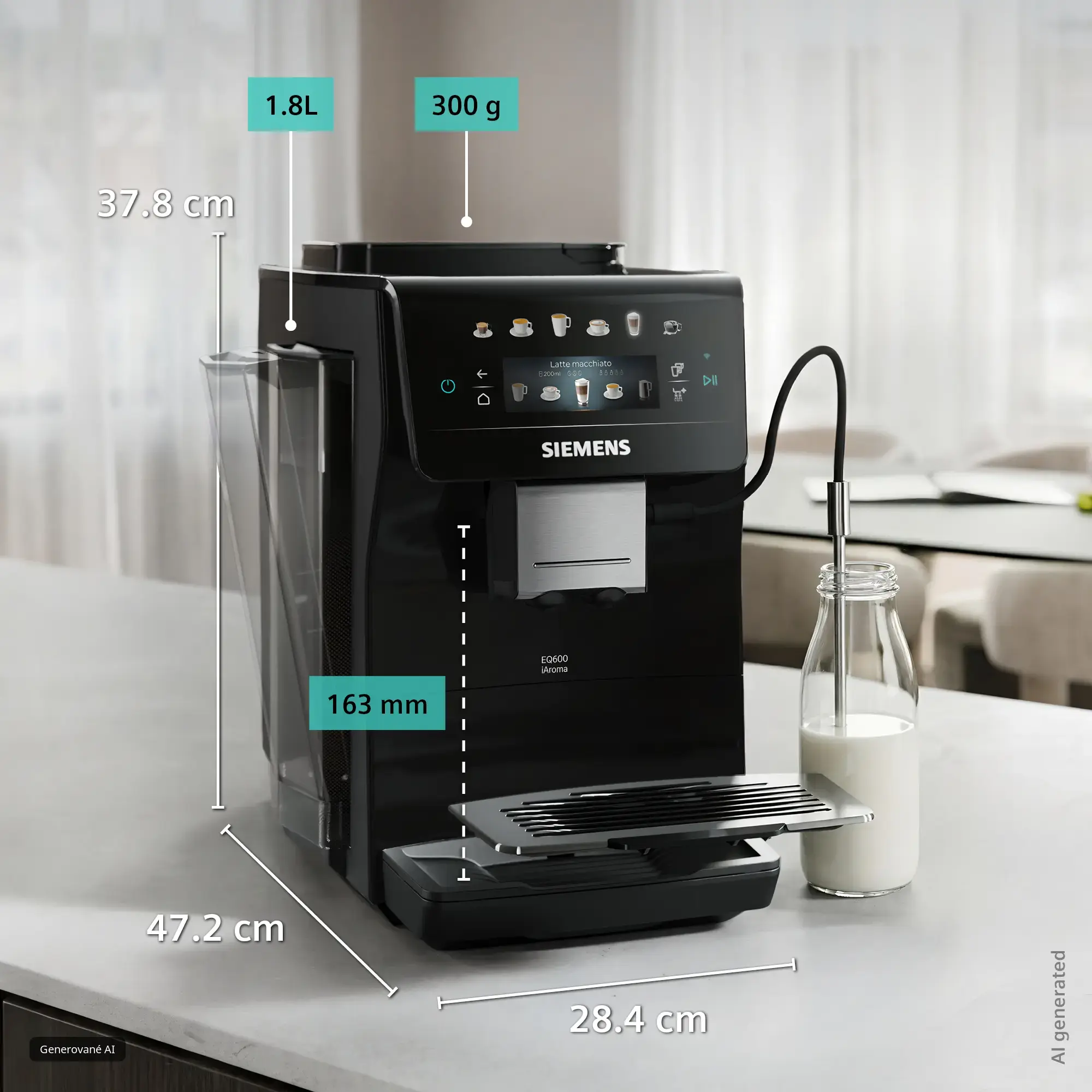 Fotografie č. 7 produktu TP601E19