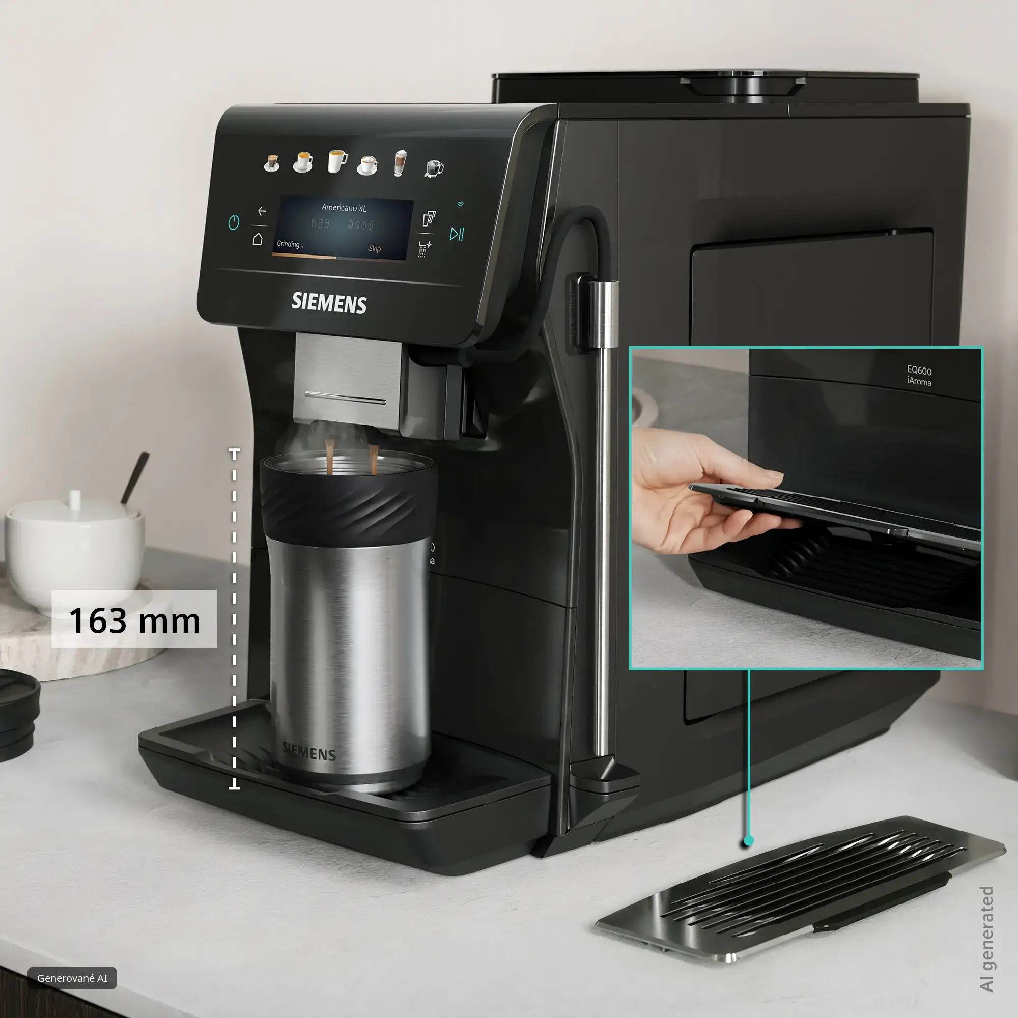 Fotografie č. 9 produktu TP601E19