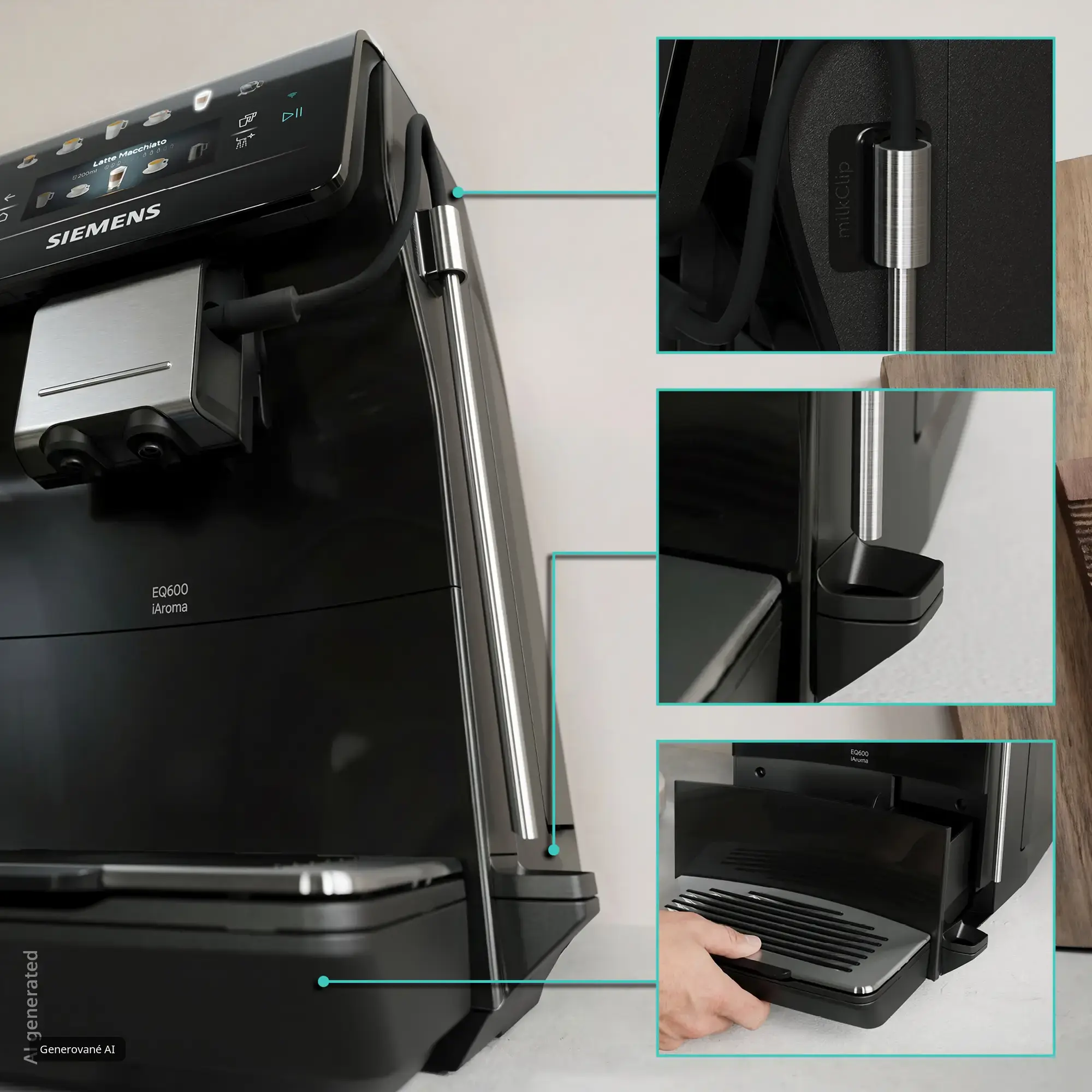 Fotografie č. 10 produktu TP601E19