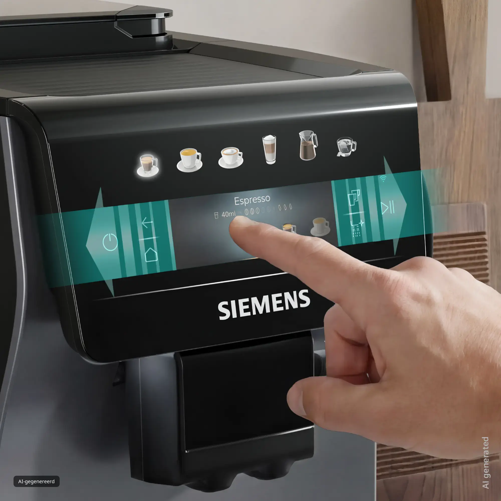 Foto nr. 3 van het product TP603EM6