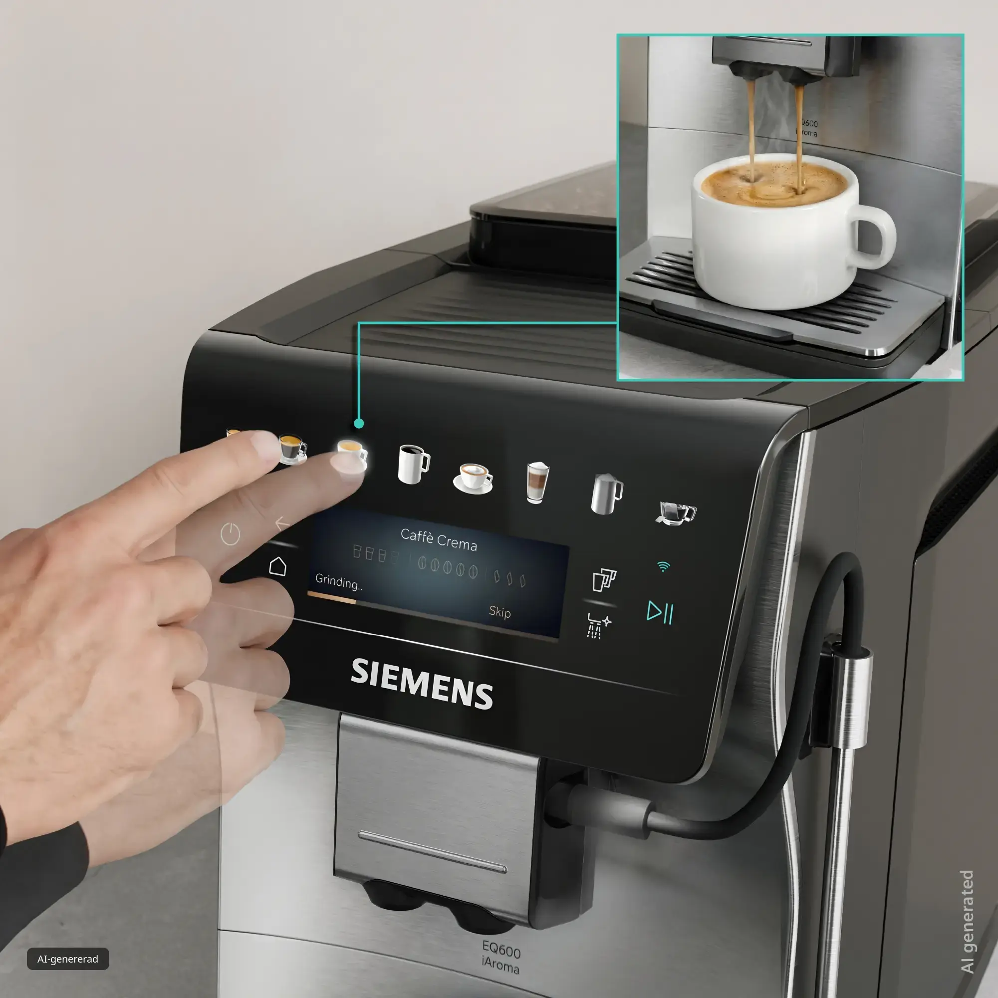 Bild 4 av produkten TP605ET3