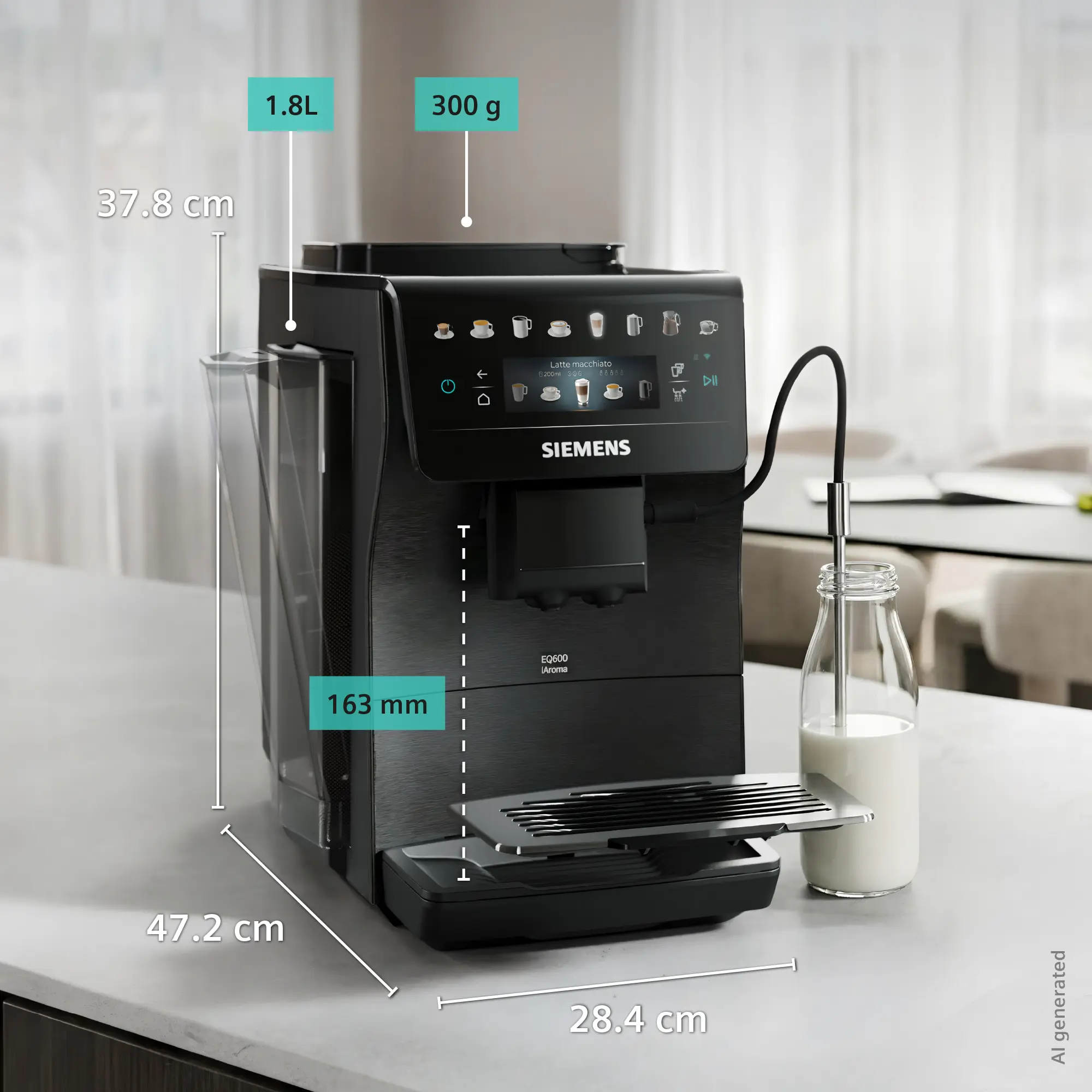 Fotografie č. 7 produktu TP607ET5