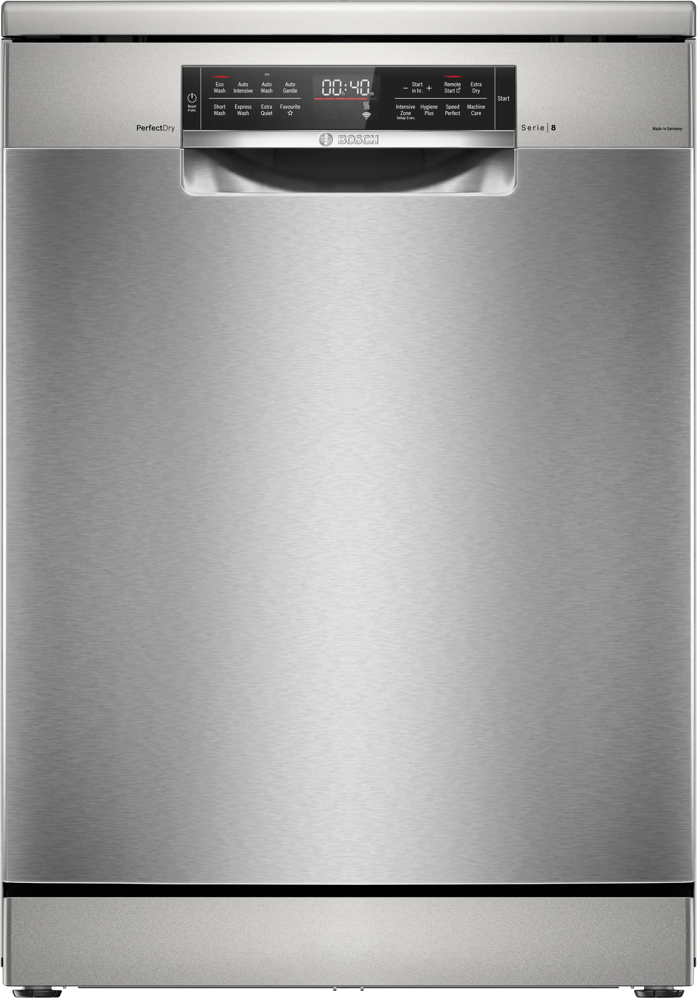 Photo Nr. 1 of the product SMS8ZCI01A