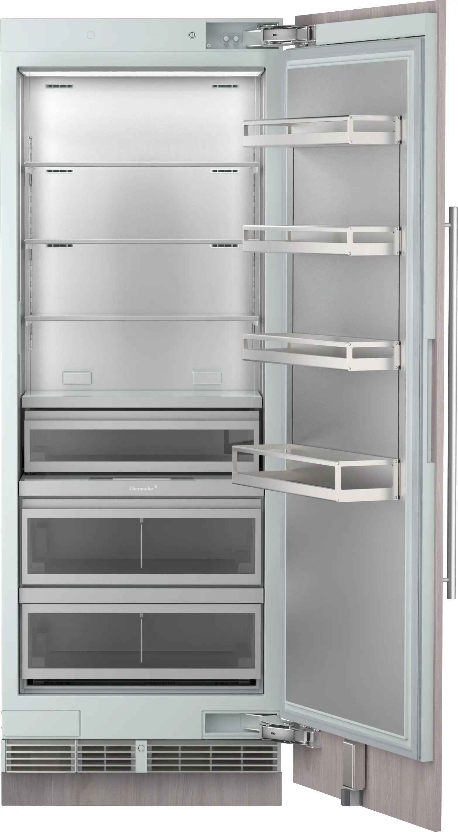 Photo Nr. 2 of the product T30IR100SP
