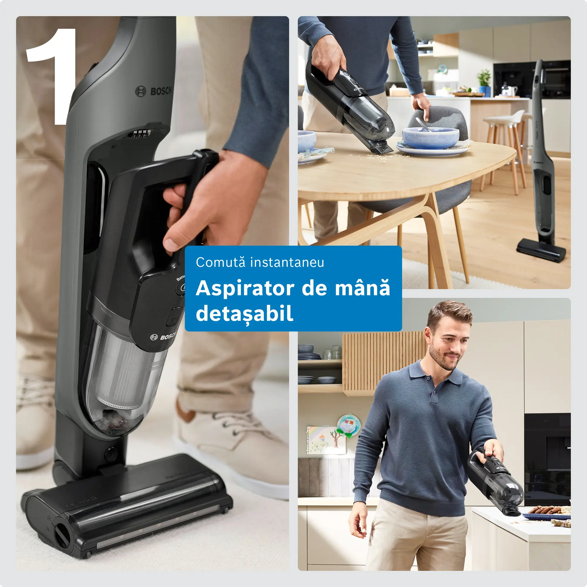 Fotografie Nr. 3 a produsului BHH4GN28