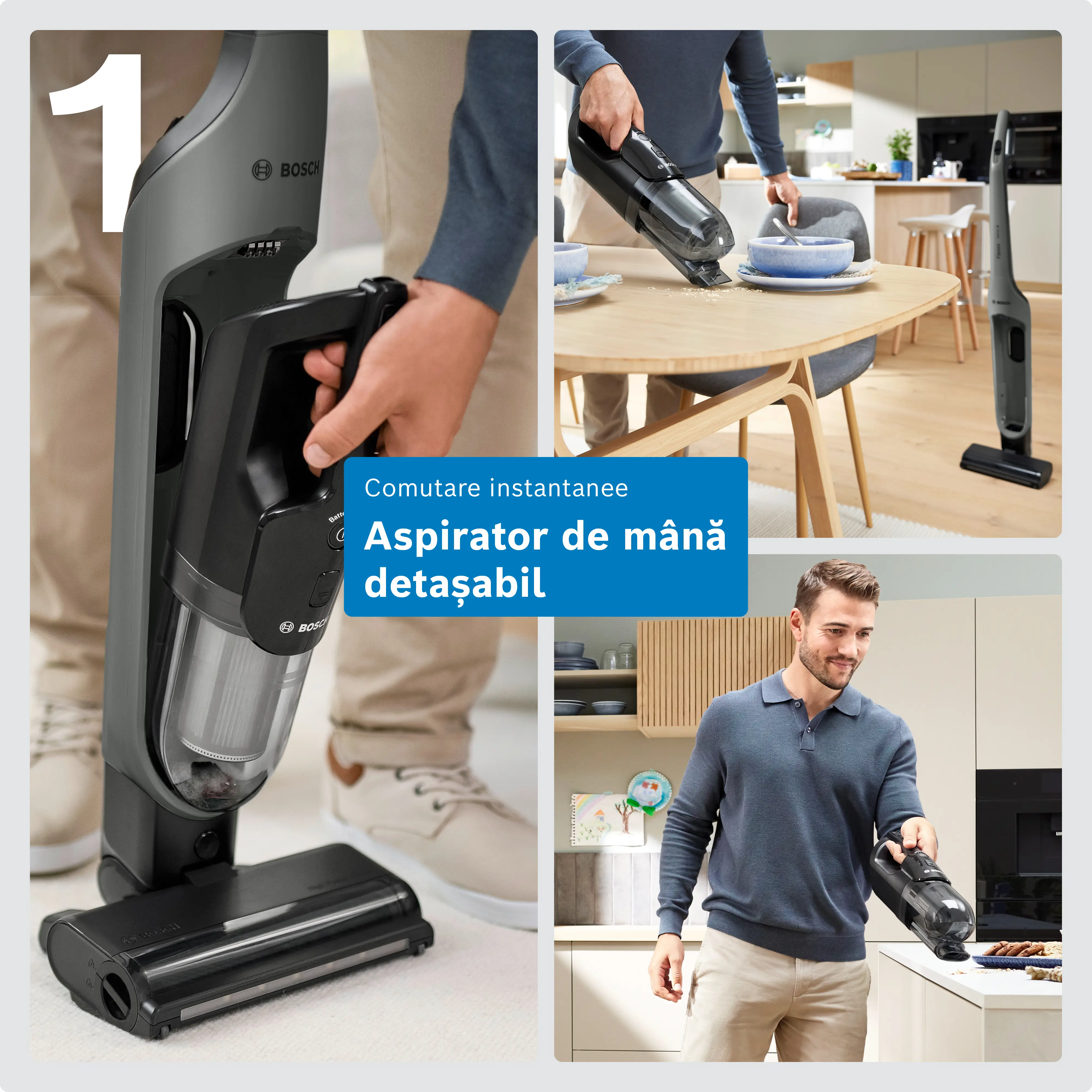 Fotografie Nr. 4 a produsului BHH4GN28