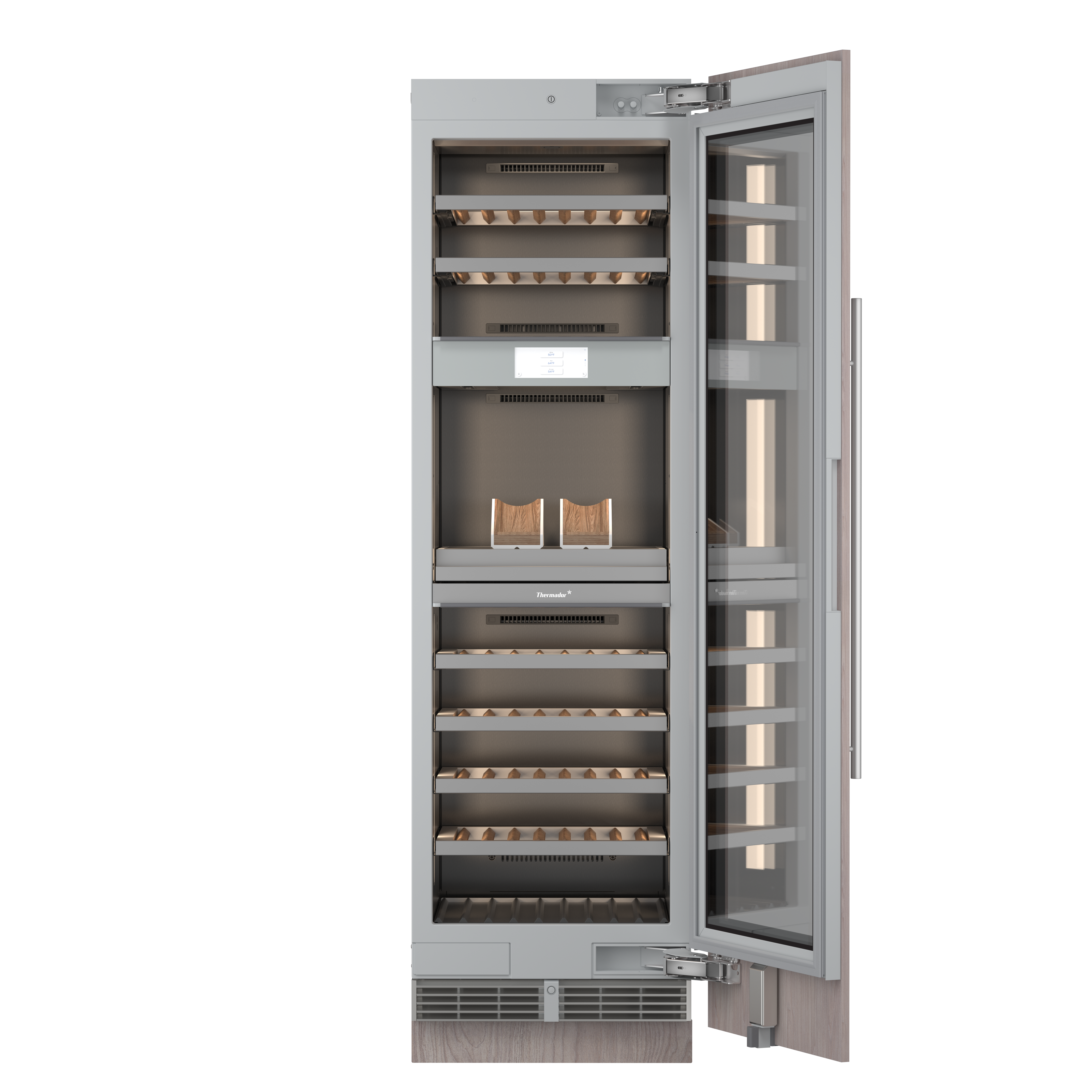 T24IW100SP Built-in wine cooler | THERMADOR US