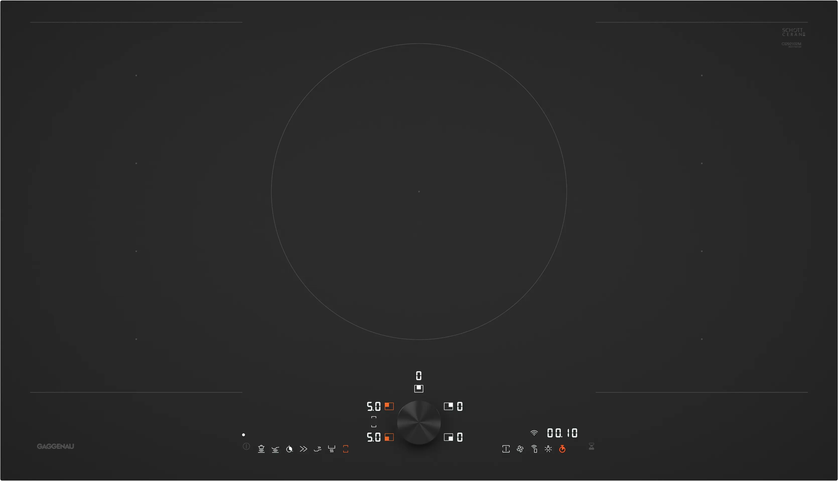 Photo Nr. 1 of the product CI292102M