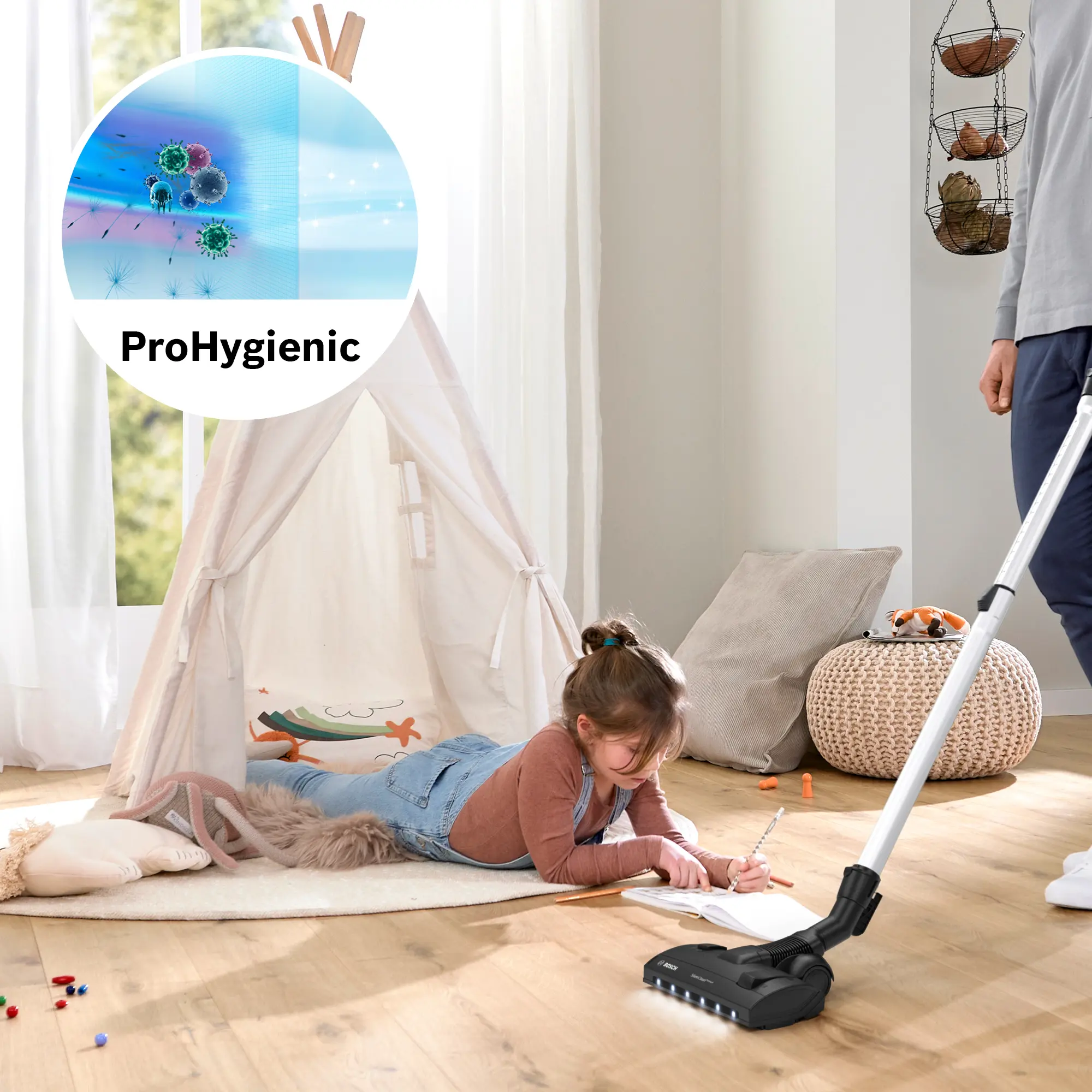 Foto Nr. 5 av produkten BGL6HYG2L