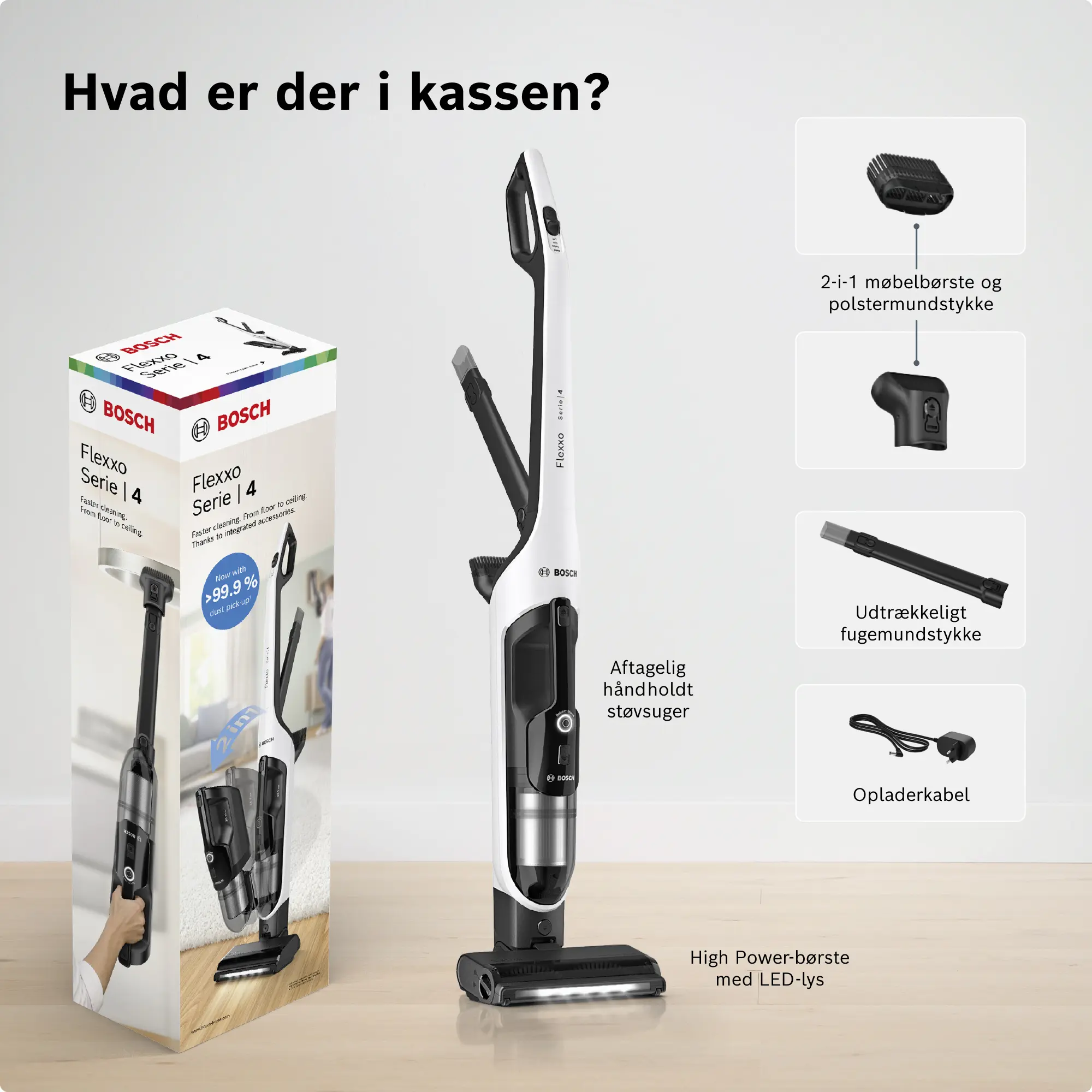 Fotonummer 16 af produktet BHH4WM28