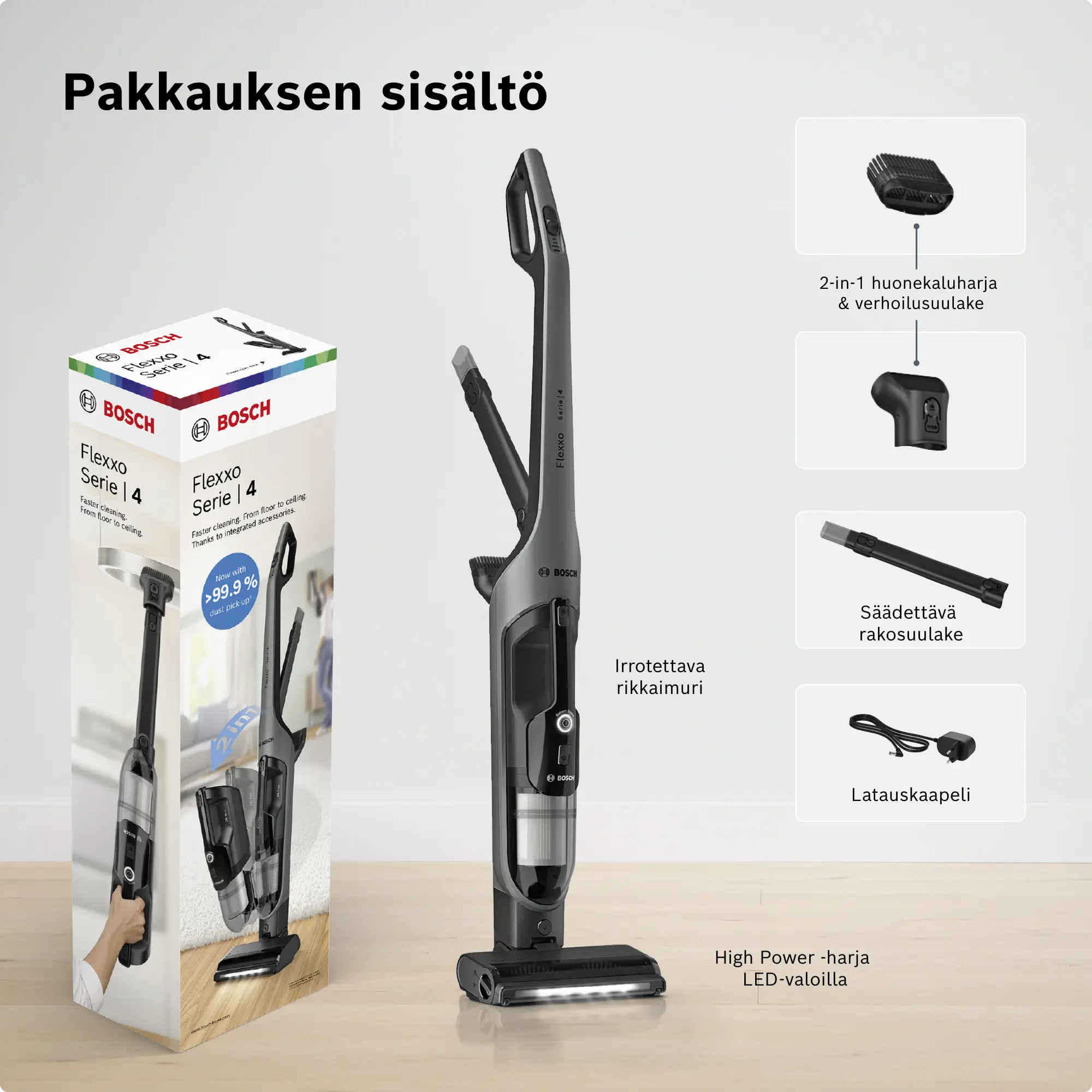Kuva 16 tuotteesta BHH4GN28