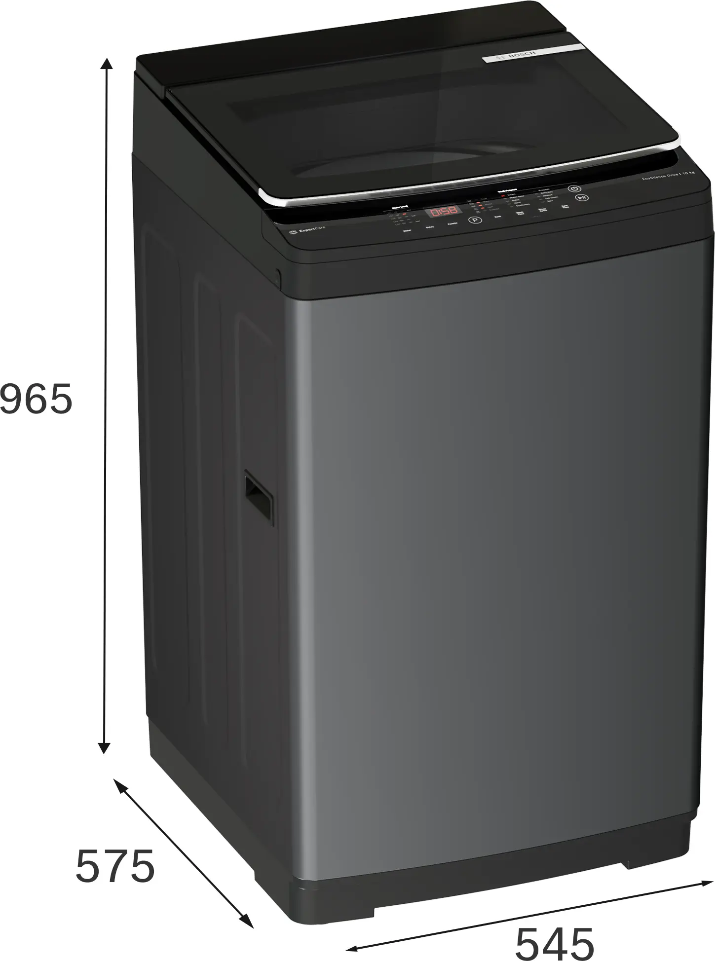 Photo Nr. 5 of the product WOE10DV0IN