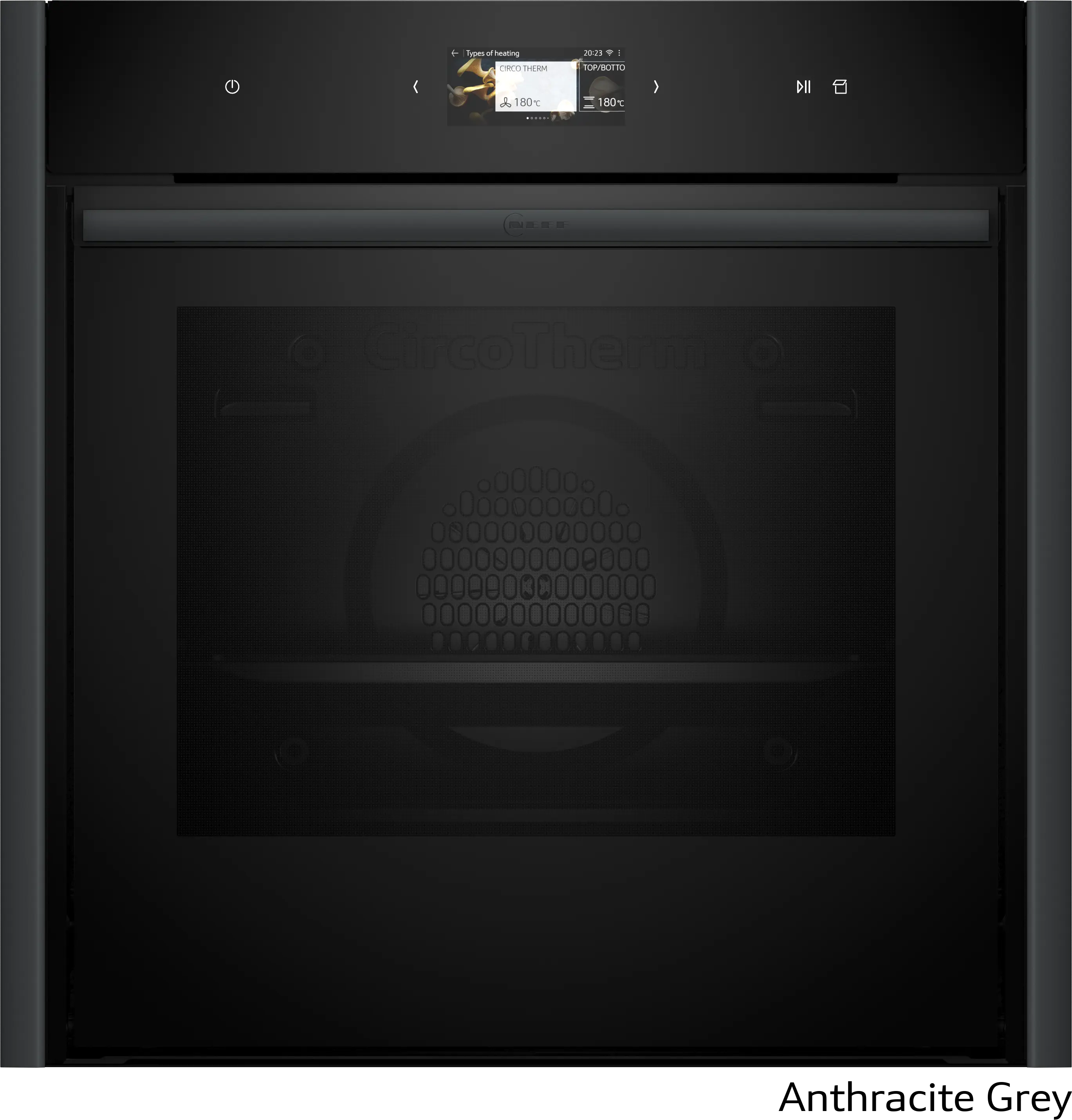 Photo Nr. 16 of the product B69FS3CY2A