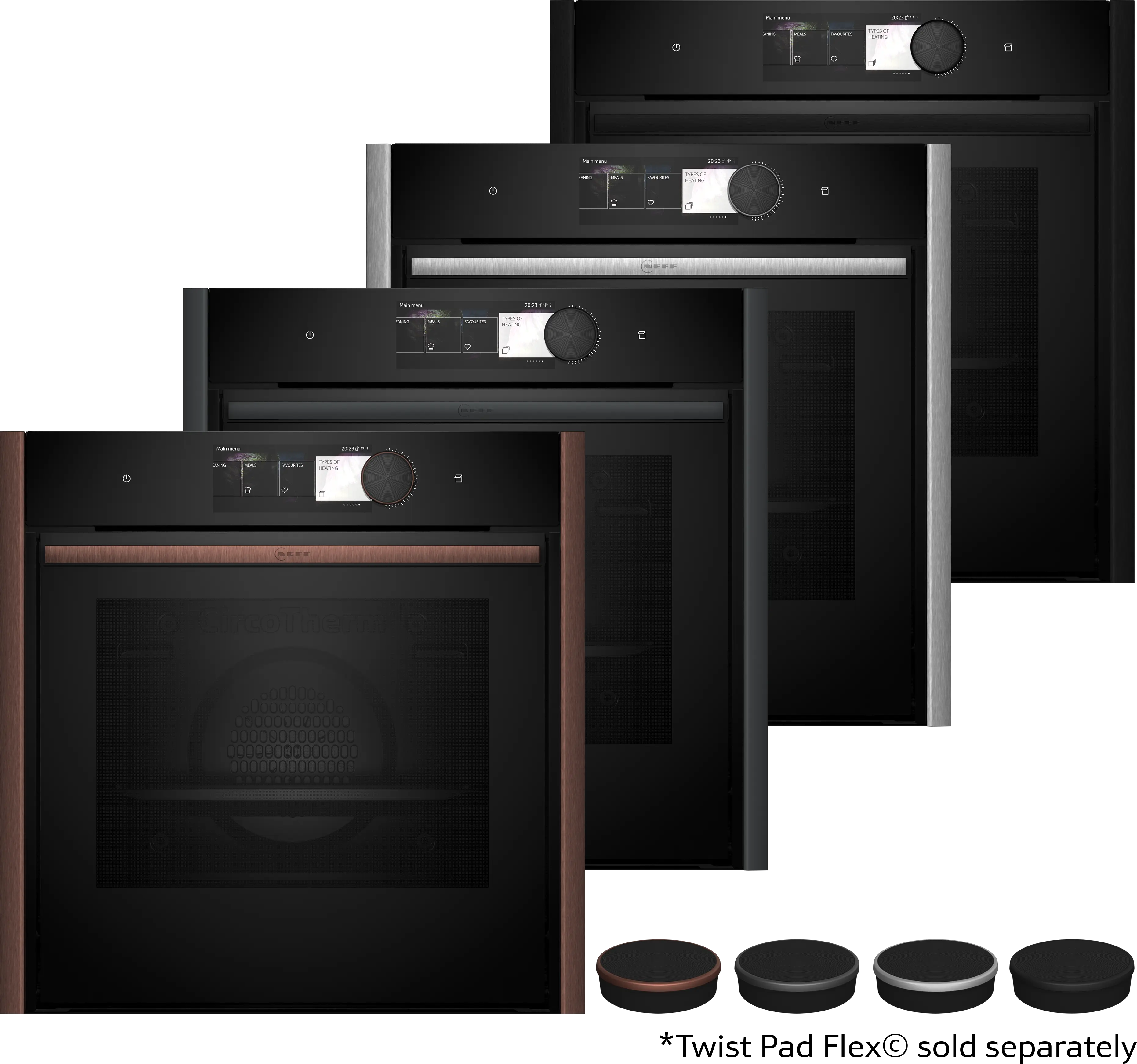 Photo Nr. 1 of the product B69FY3CY2A