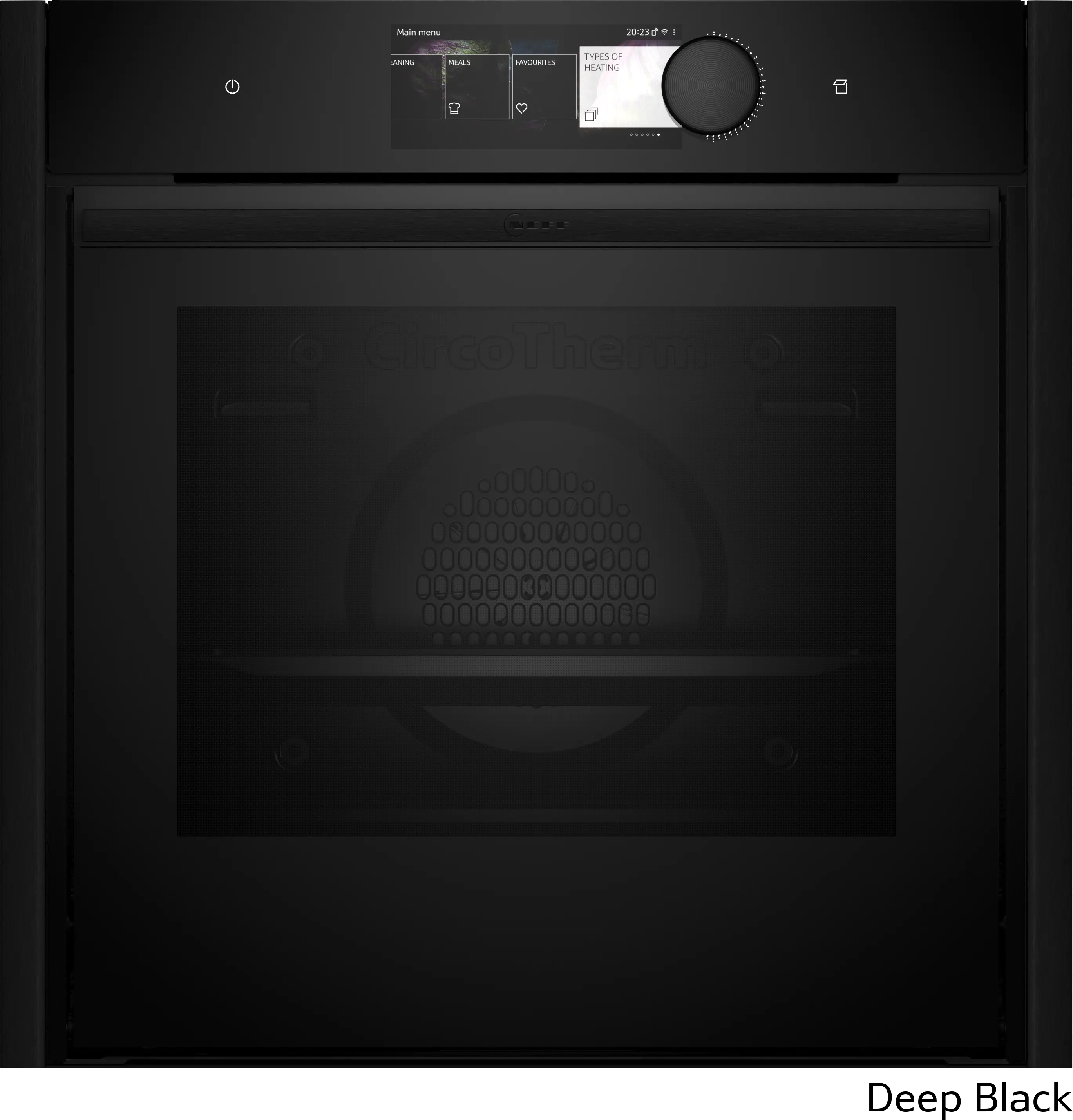 Photo Nr. 19 of the product B69FY3CY2A