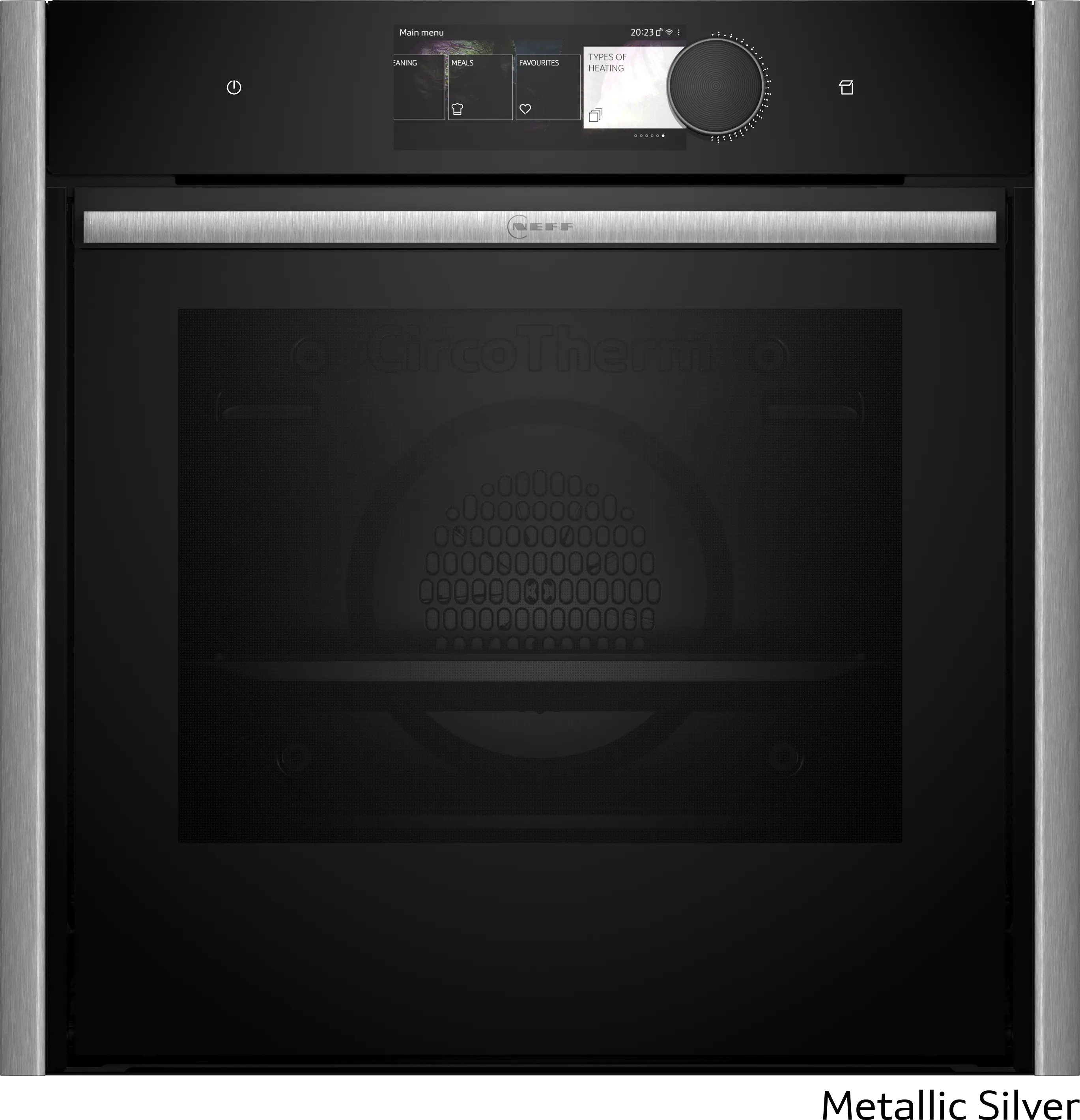 Photo Nr. 18 of the product B69FY3CY2A