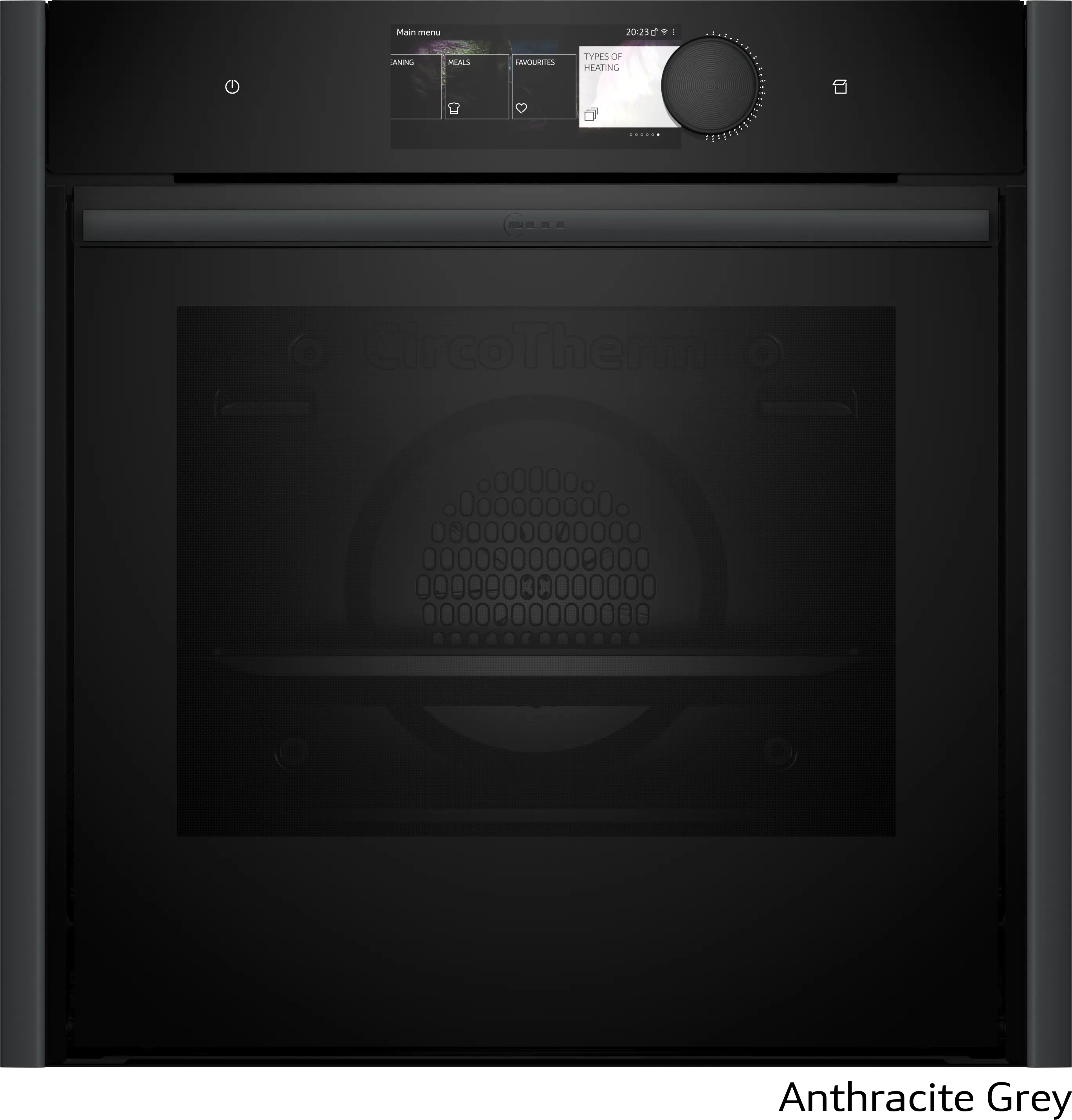 Photo Nr. 17 of the product B69FY3CY2A