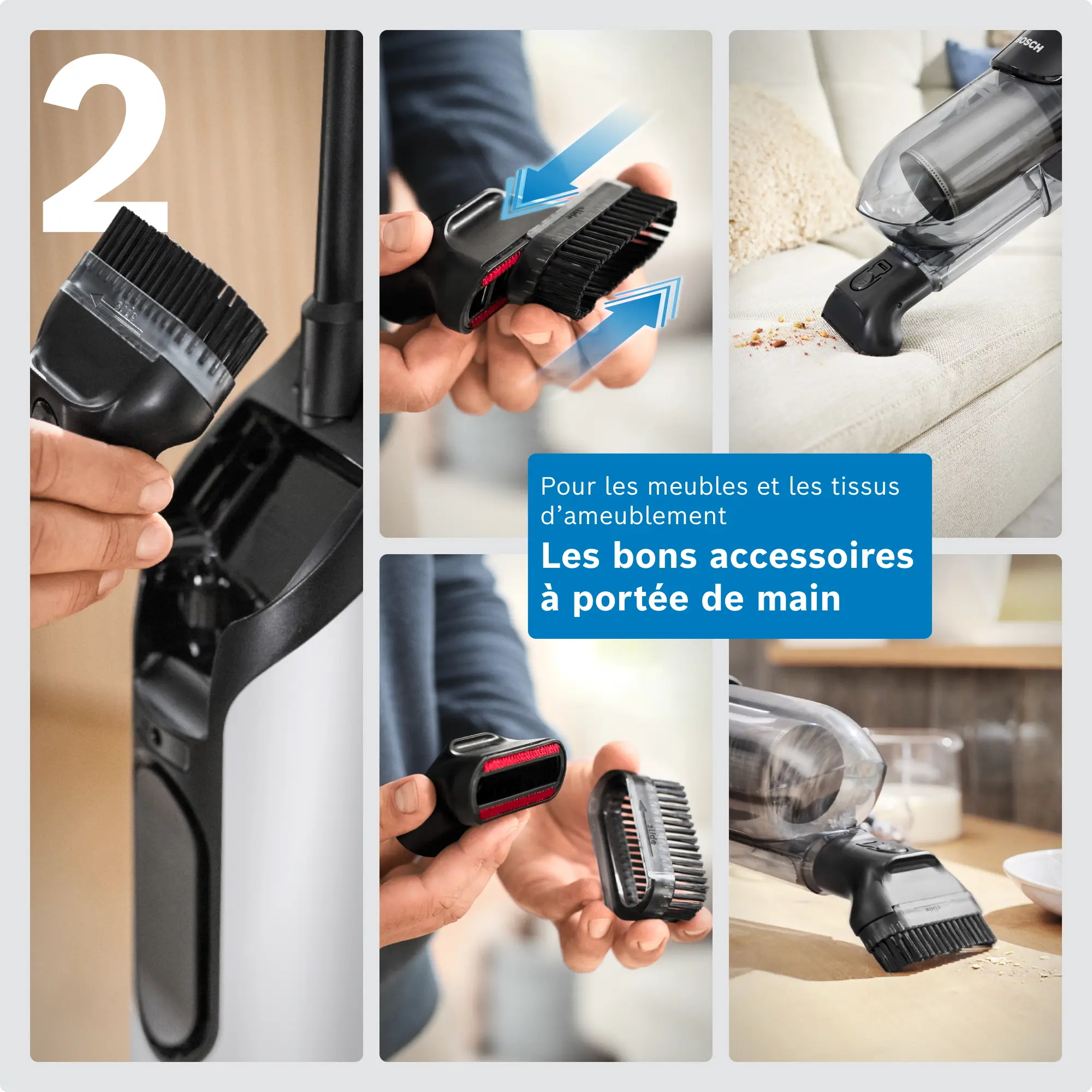 Photo n° 10 du produit BHH4WM28