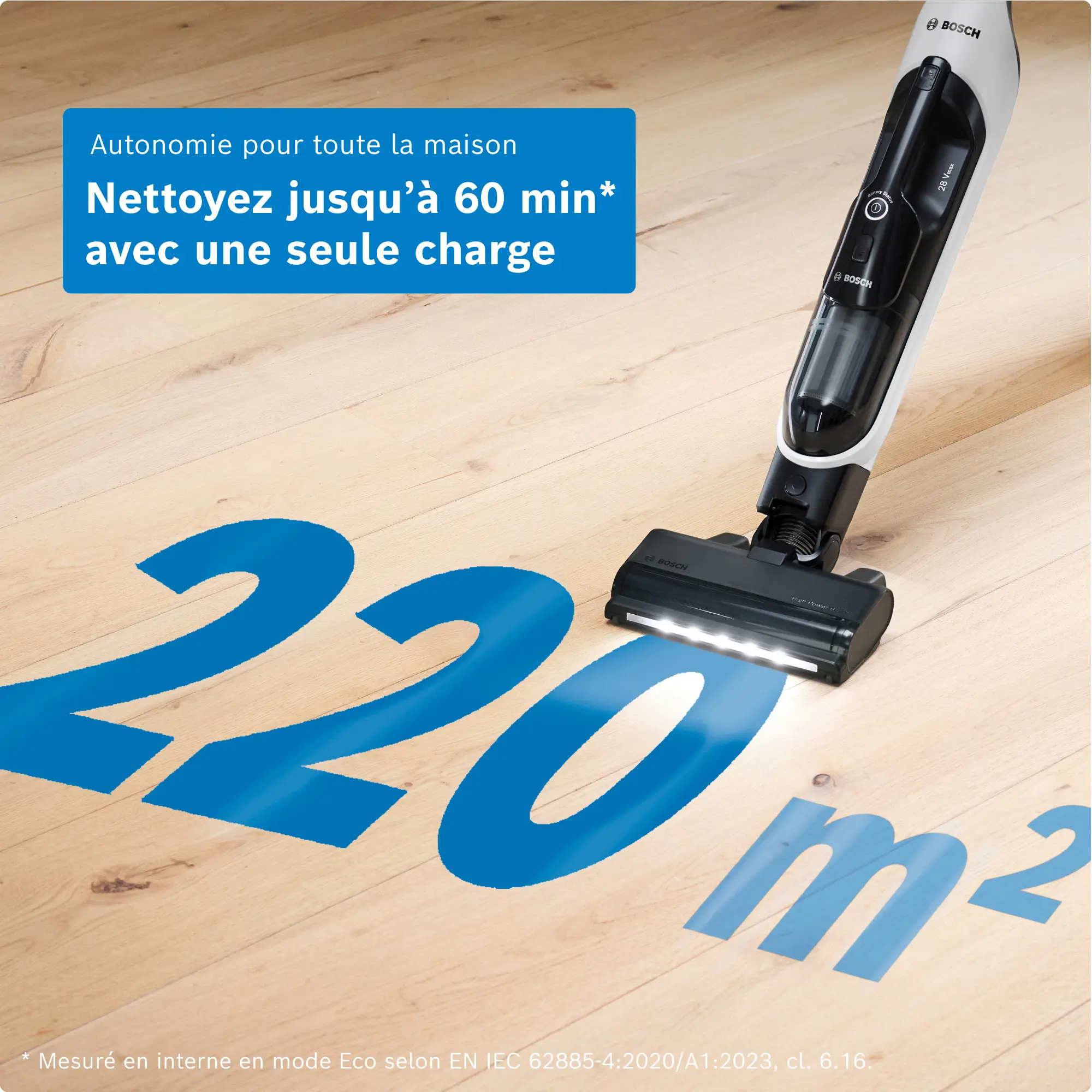 Photo n° 2 du produit BHH4WM28