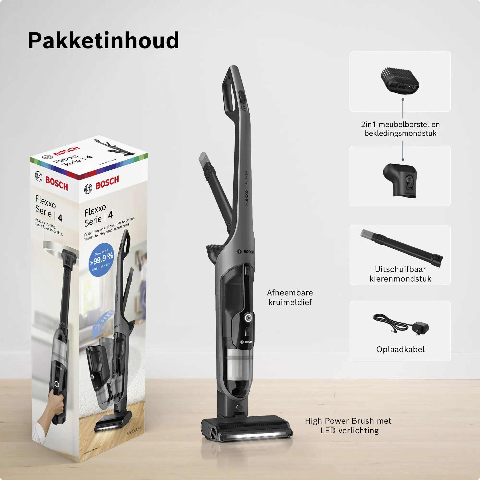 Foto nr. 9 van het product BHH4GN28