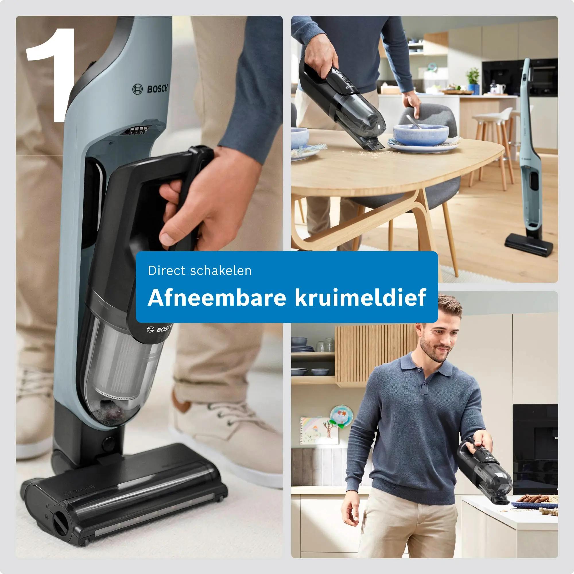 Foto nr. 4 van het product BCH4SM28