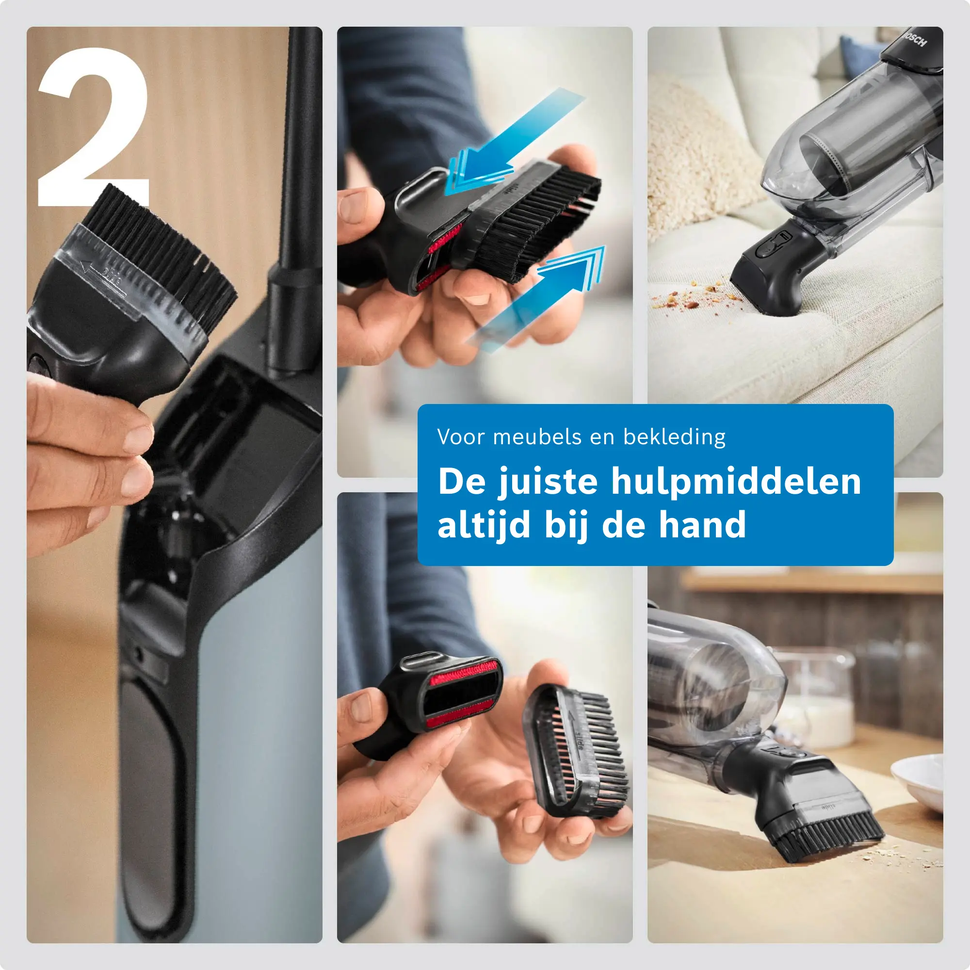 Foto nr. 5 van het product BCH4SM28
