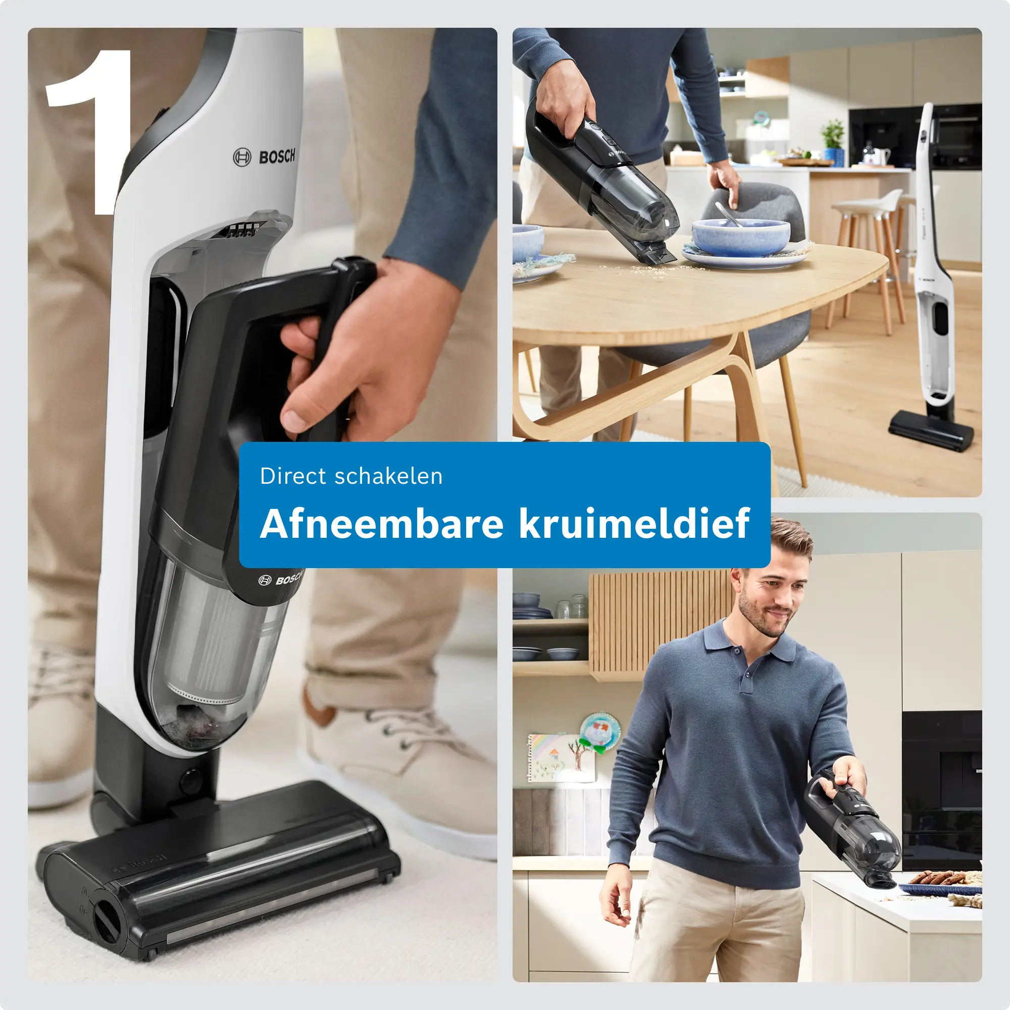 Foto nr. 4 van het product BKH4WN28