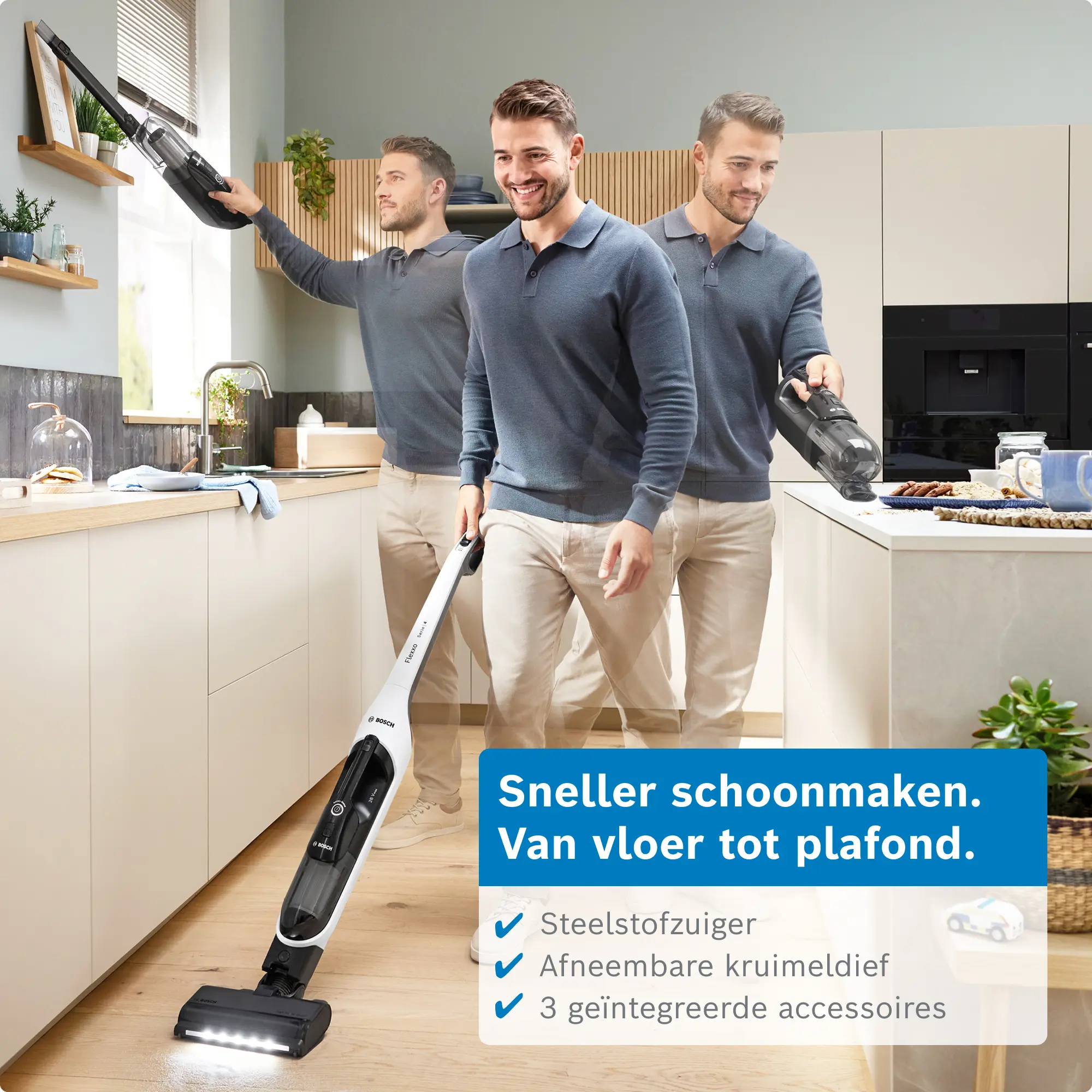 Foto nr. 3 van het product BKH4WN28