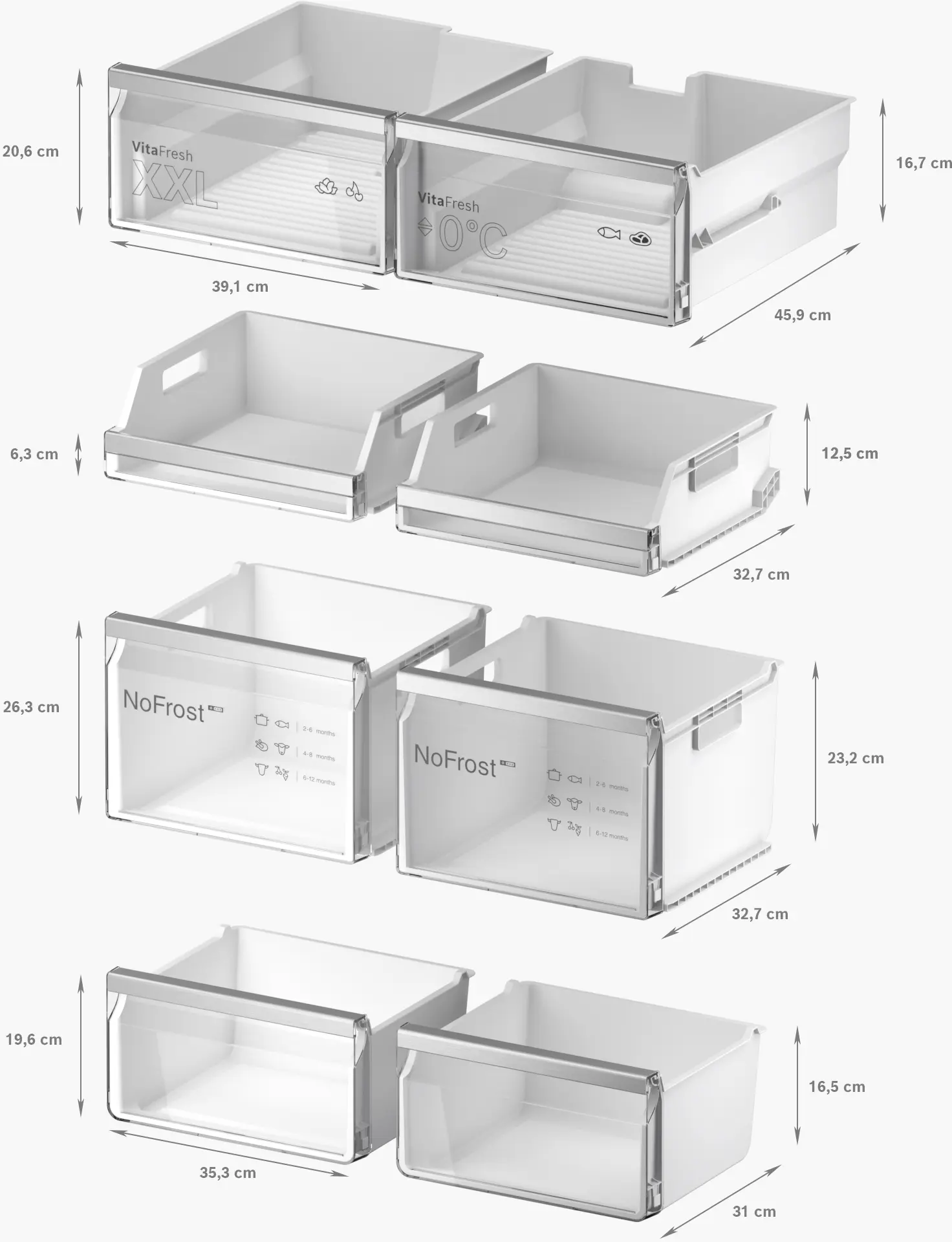 Photo Nr. 16 of the product KFD96APEAG