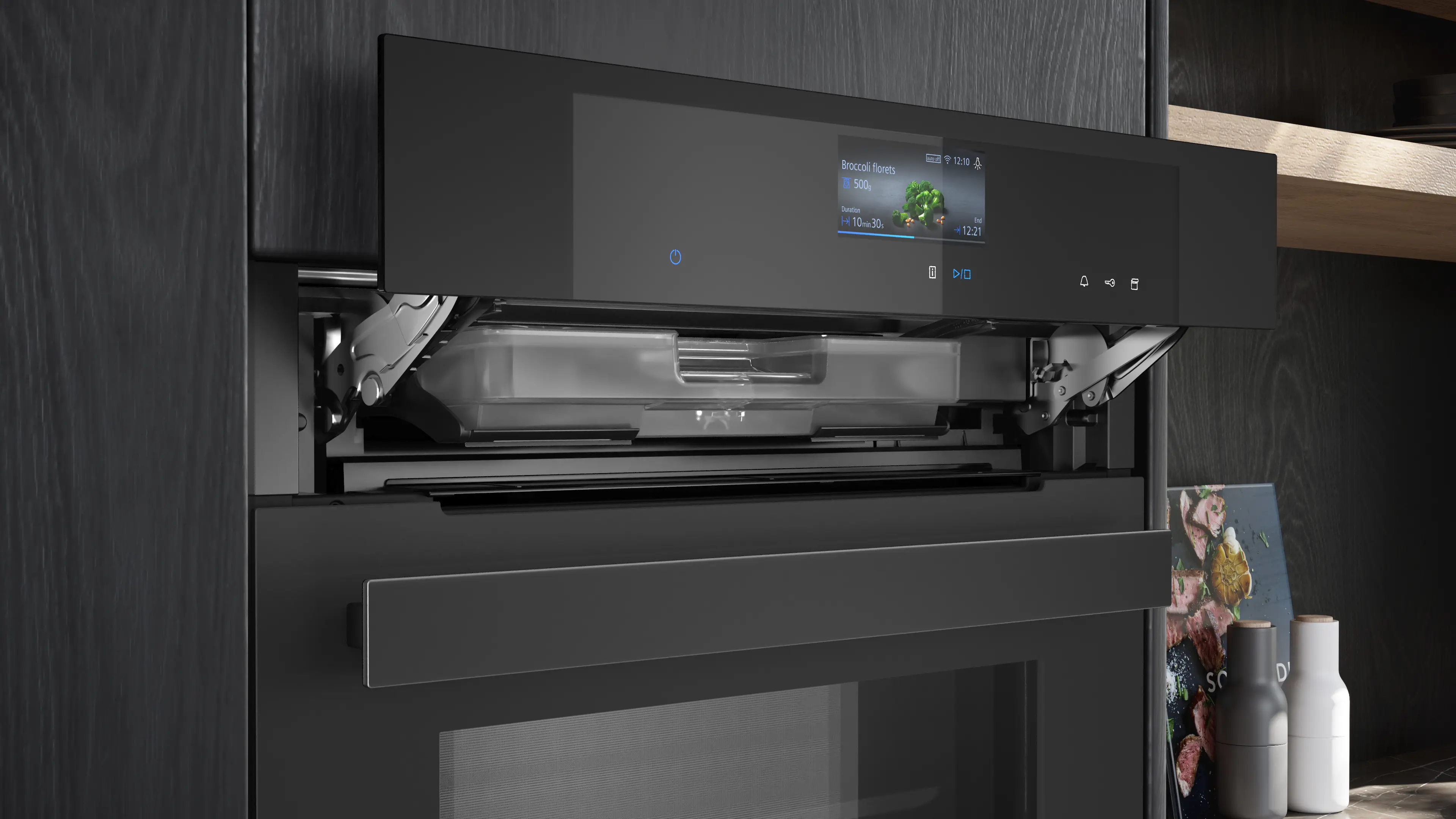 Foto č.: 12 produktu CS936GCM1