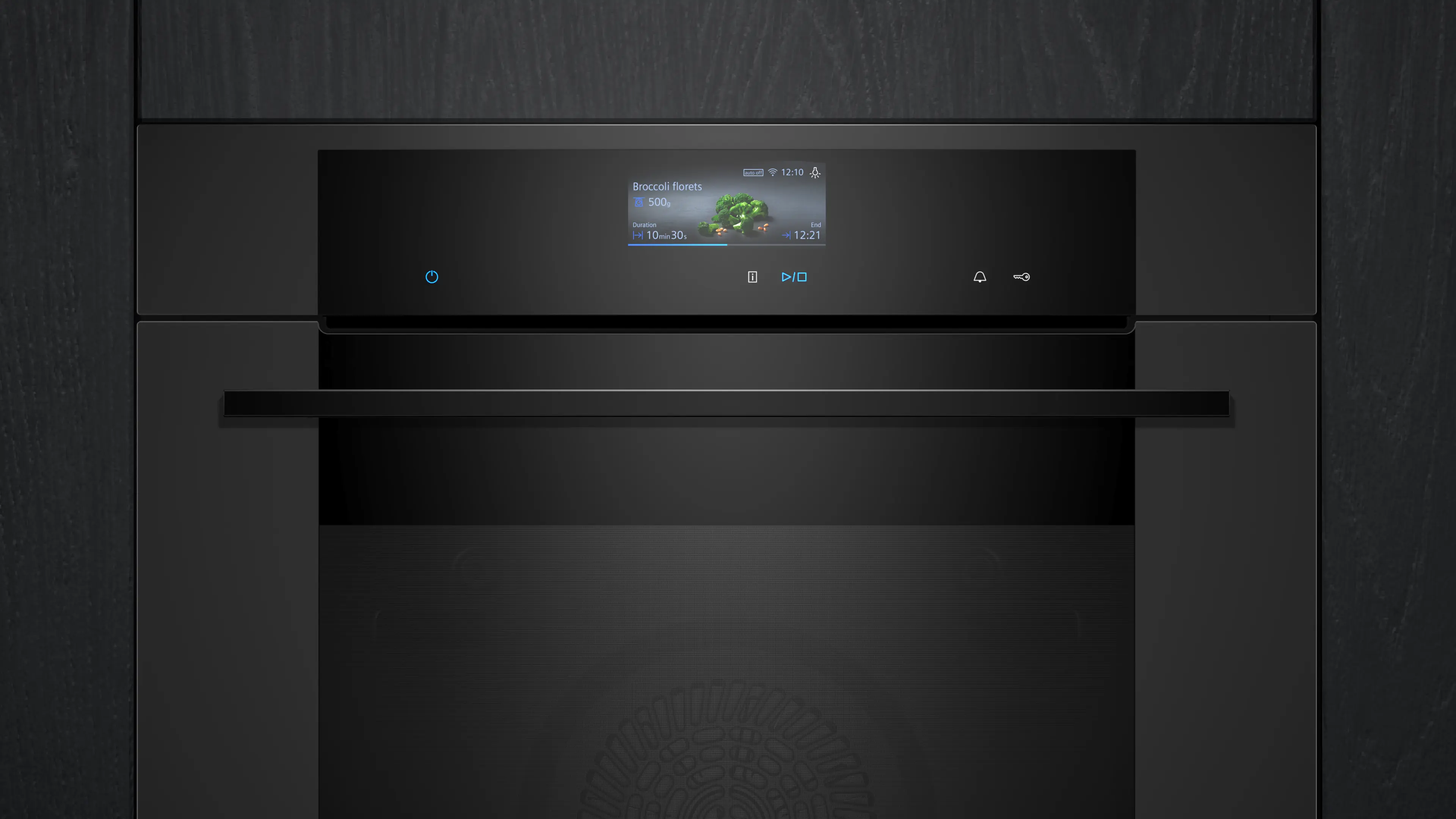 Foto Nr. 6 des Produkts HB776G1M1