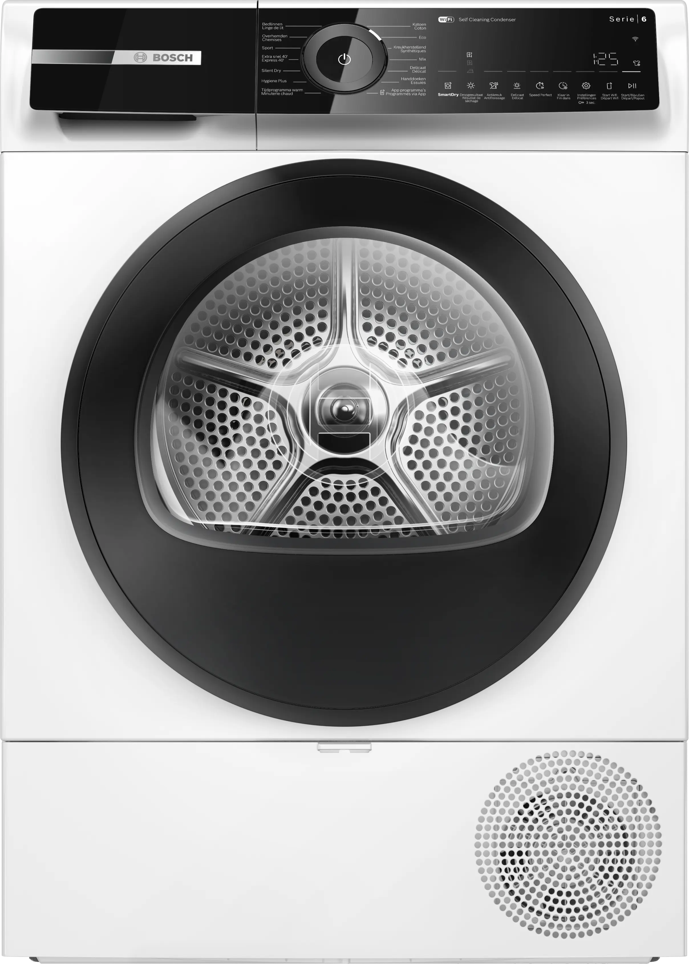 Photo n° 1 du produit WQN246D0FG