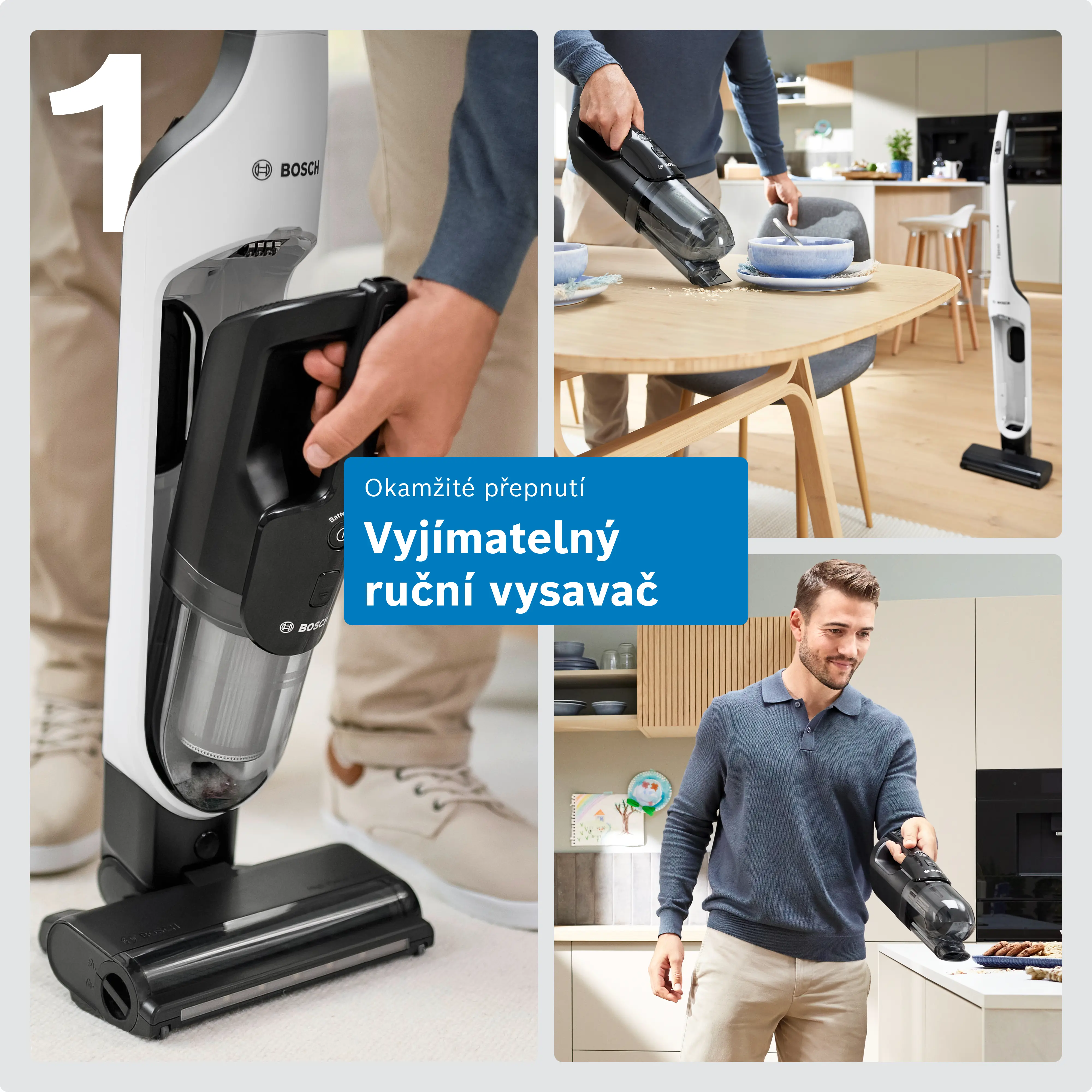Fotografie Nr. 4 výrobku BHH4WM28