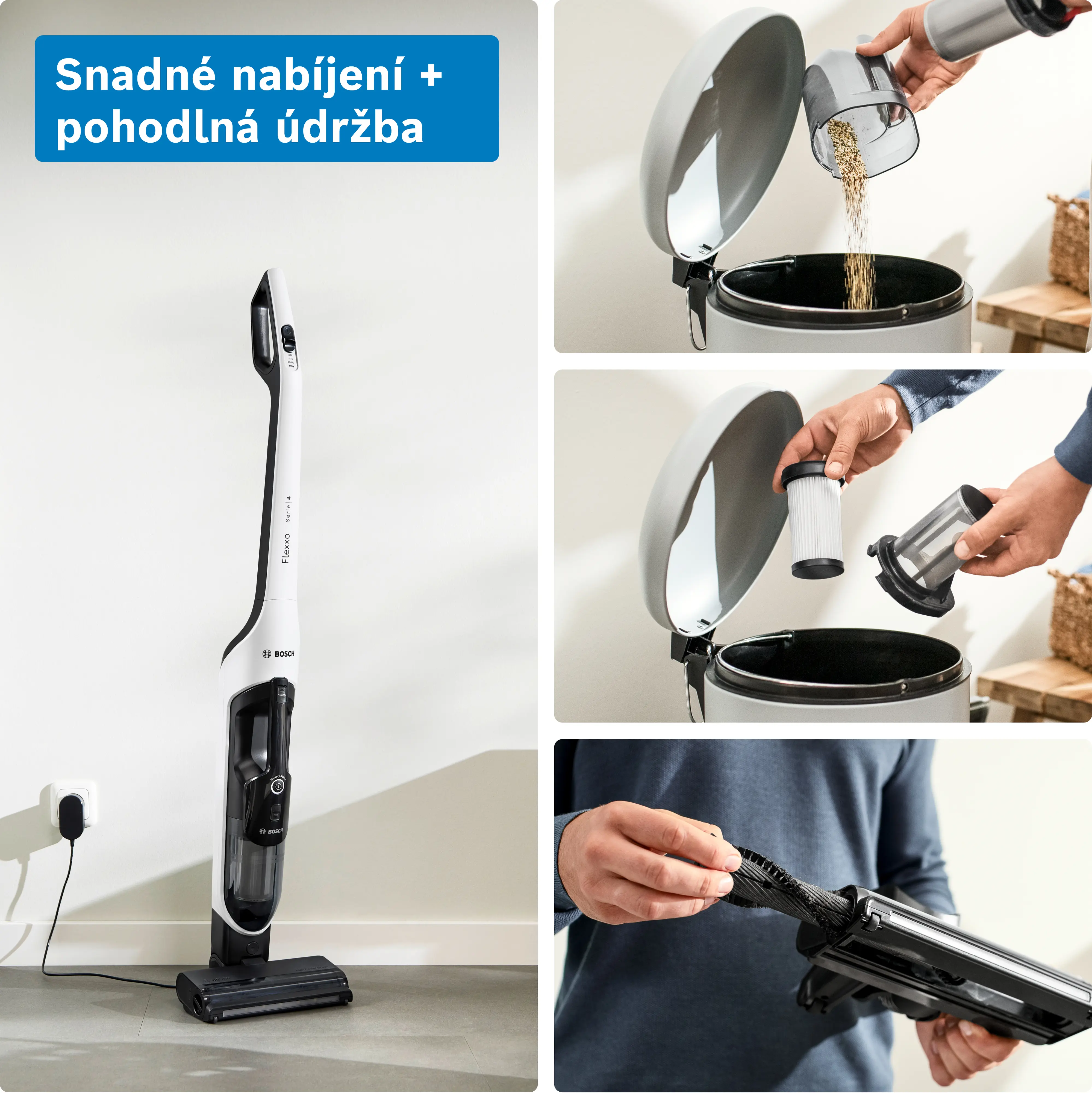 Fotografie Nr. 15 výrobku BHH4WM28