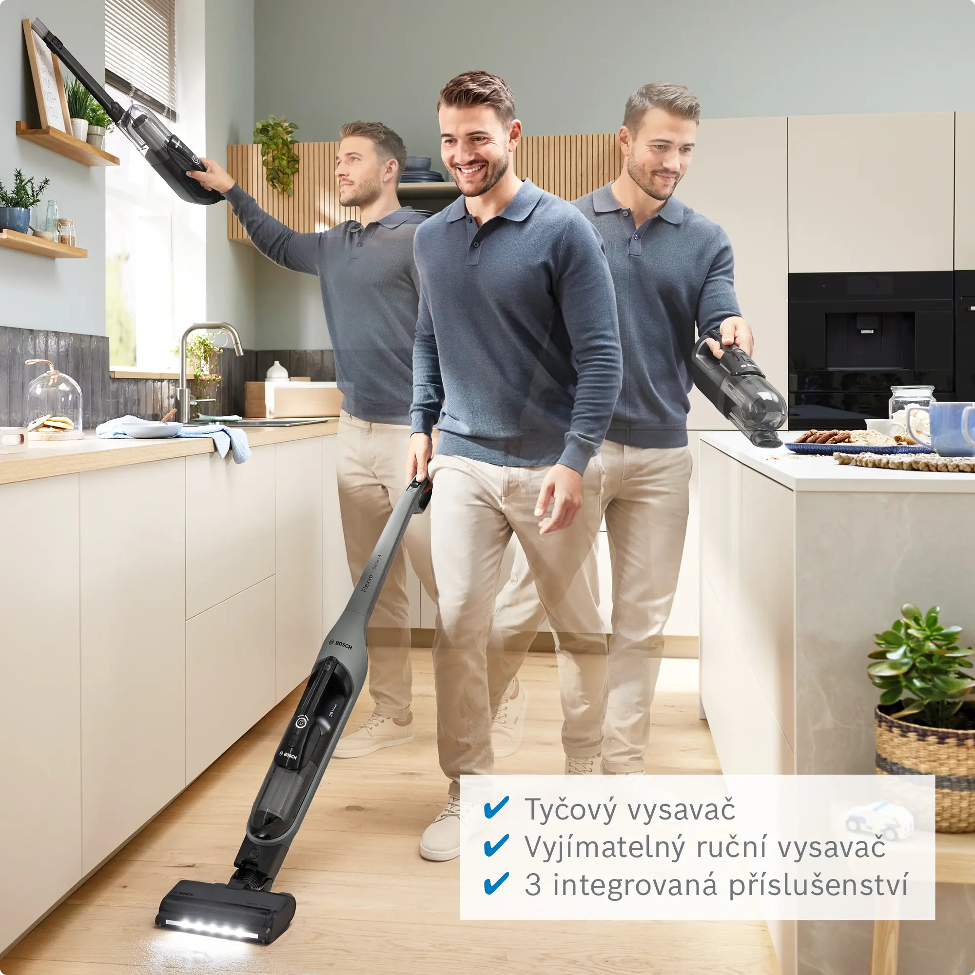 Fotografie Nr. 3 výrobku BHH4GN28