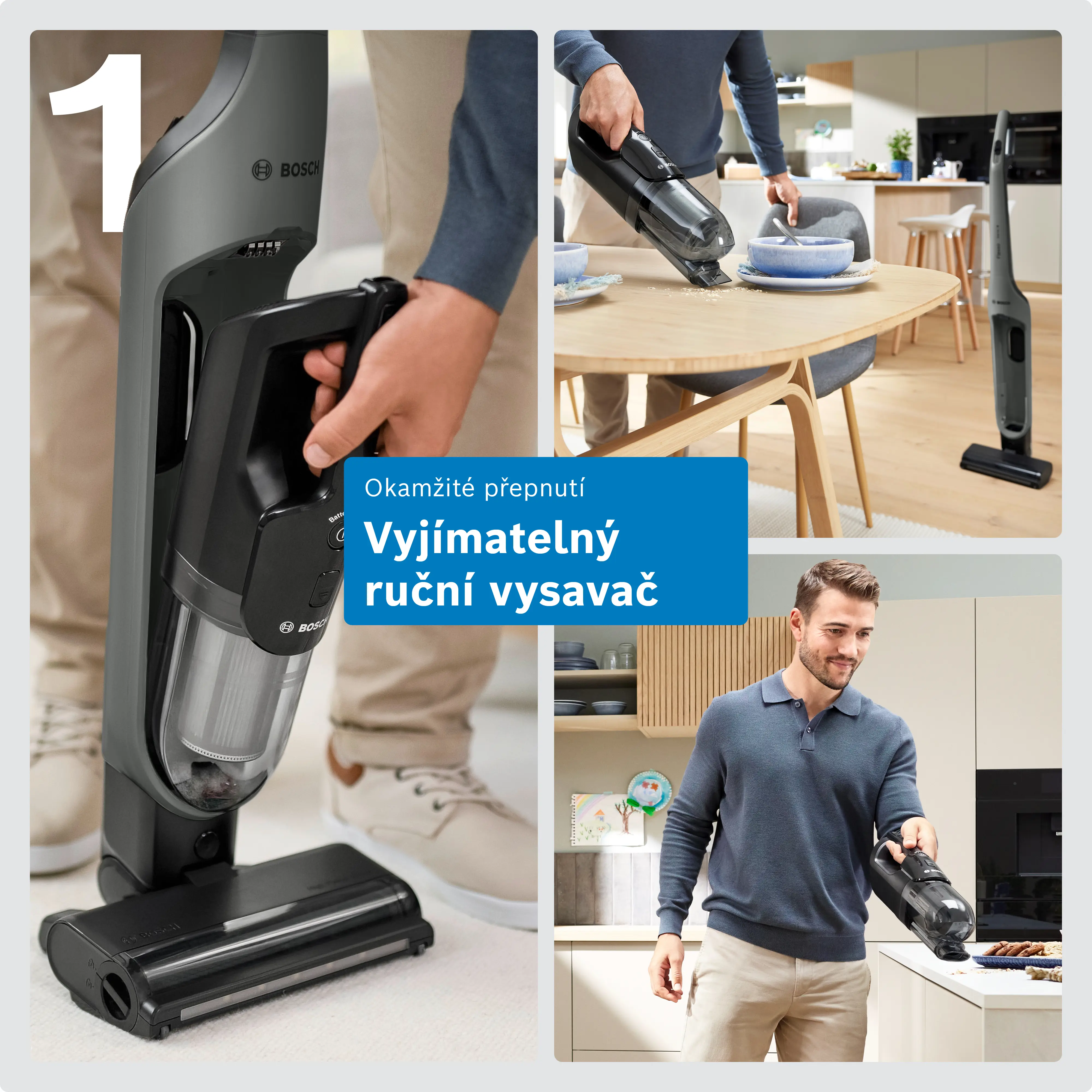 Fotografie Nr. 4 výrobku BHH4GN28