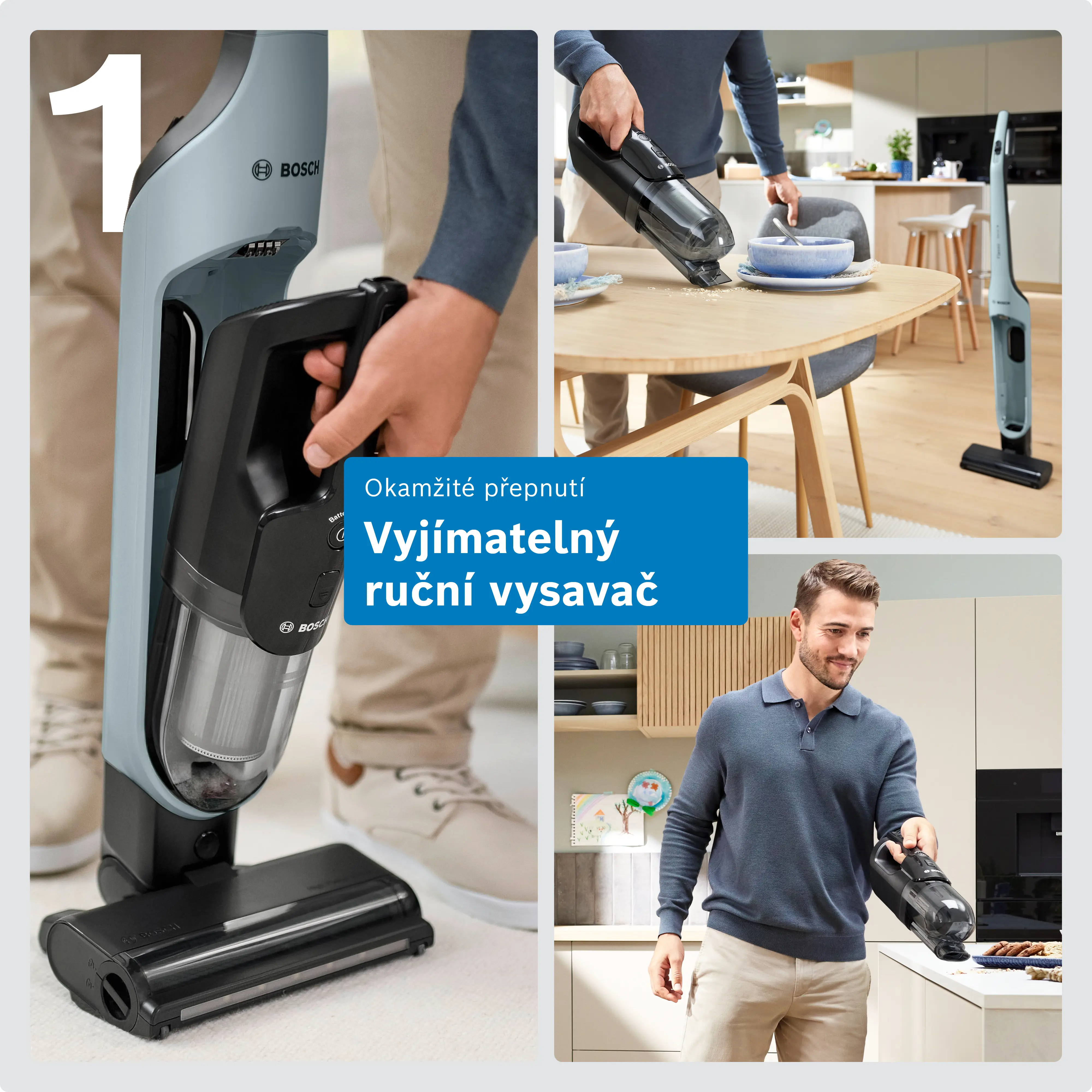 Fotografie Nr. 4 výrobku BCH4SM28