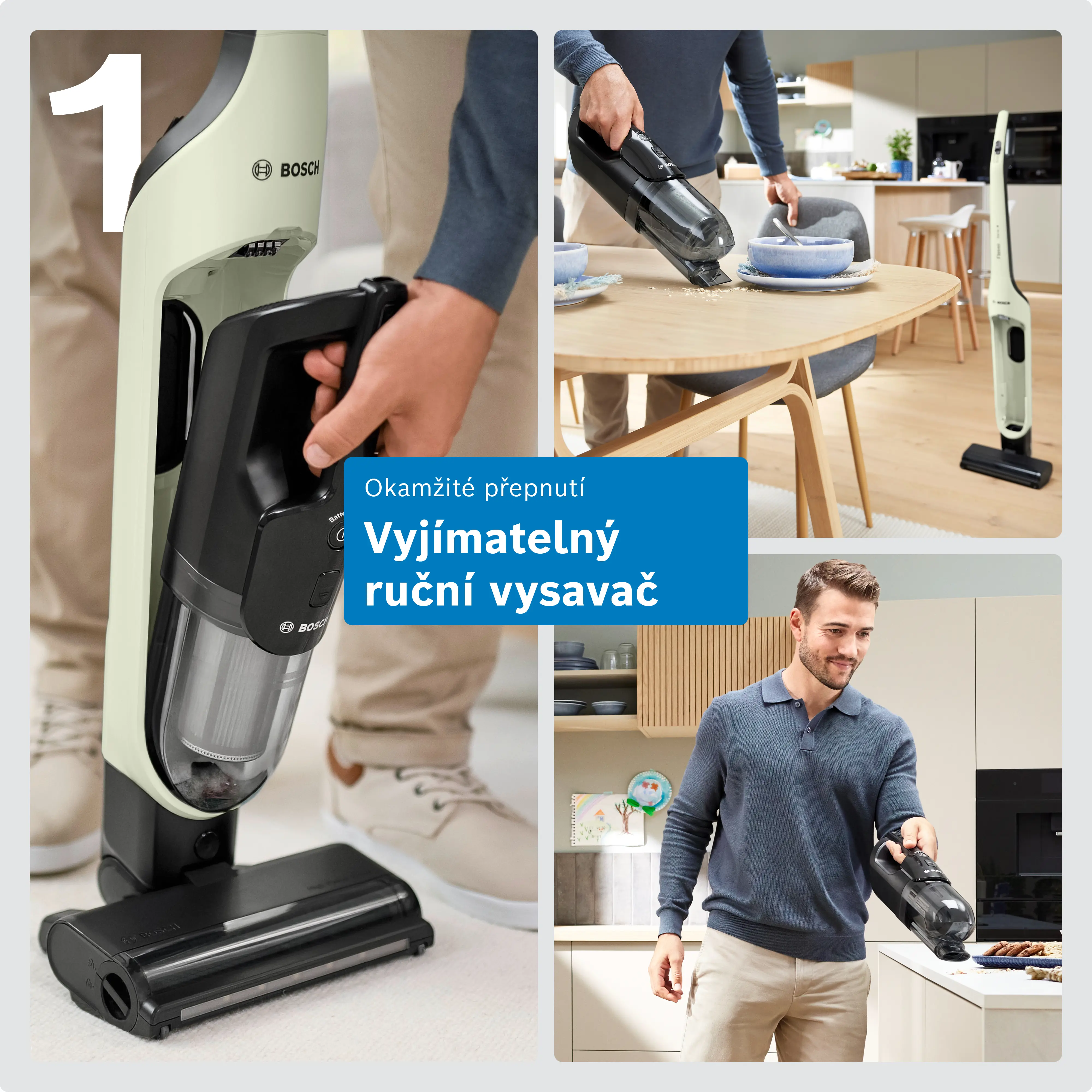 Fotografie Nr. 4 výrobku BCH4FM28